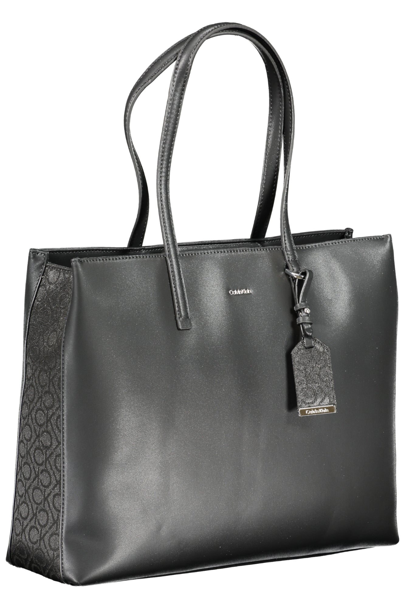 CALVIN KLEIN BORSA DONNA NERO-2