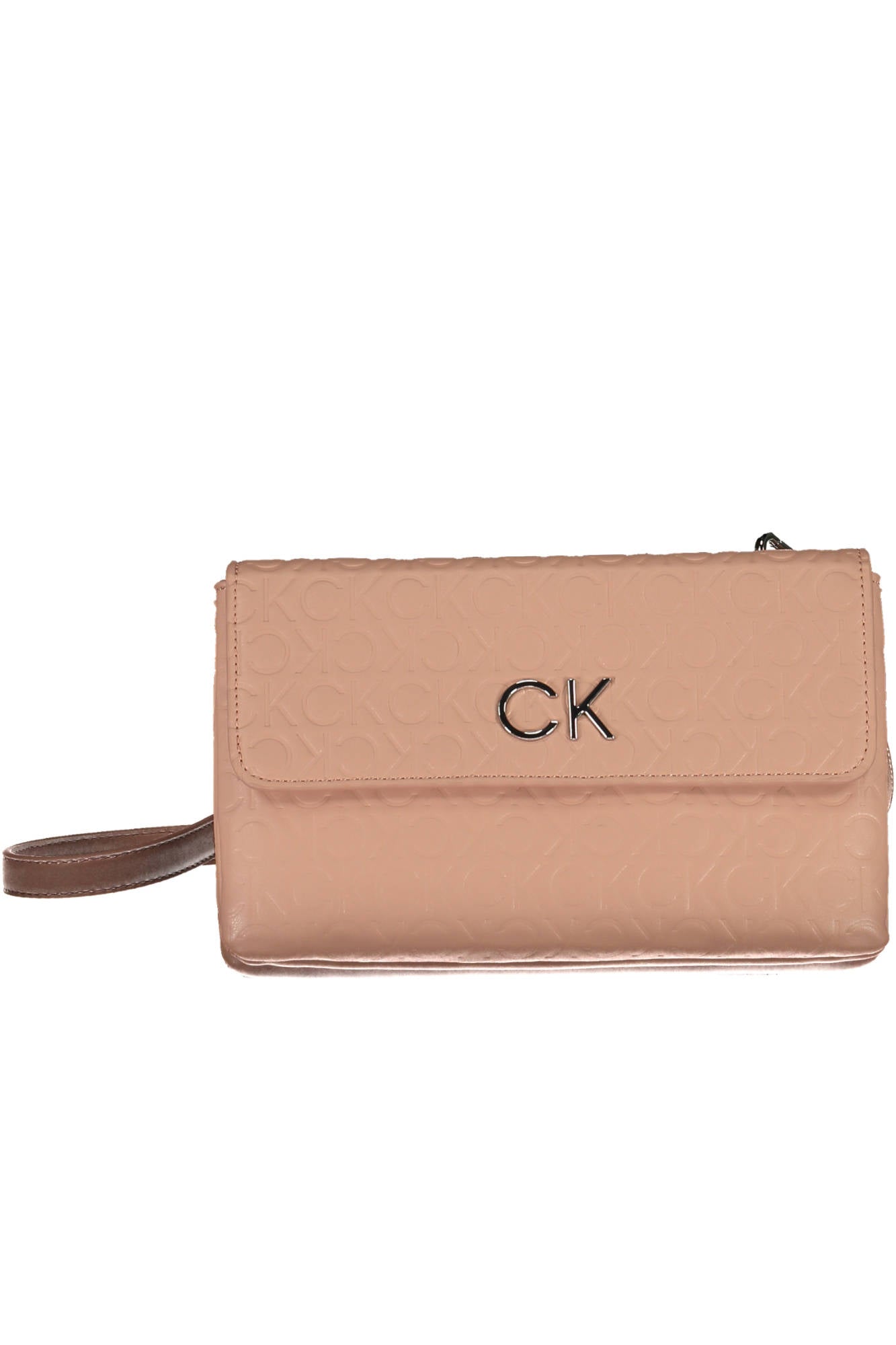 CALVIN KLEIN BORSA DONNA ROSA-0