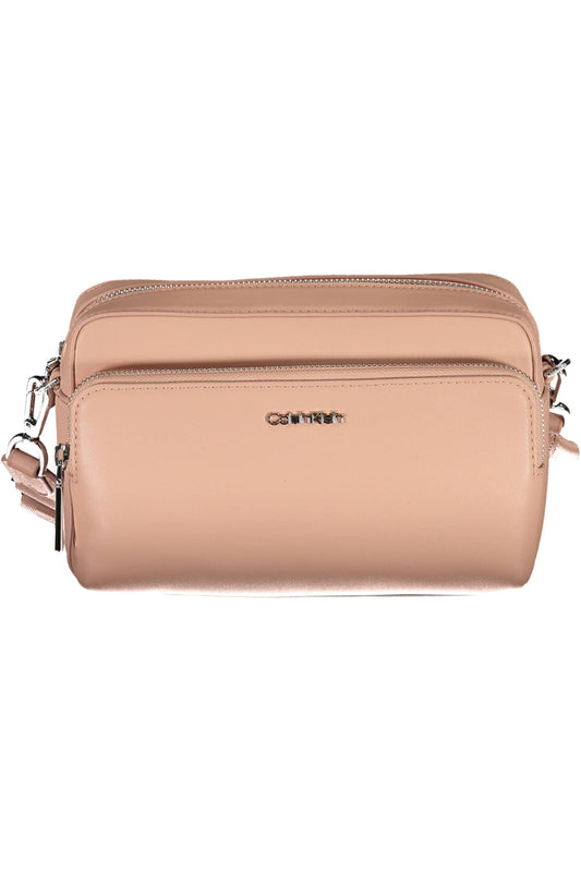 CALVIN KLEIN BORSA DONNA ROSA-0