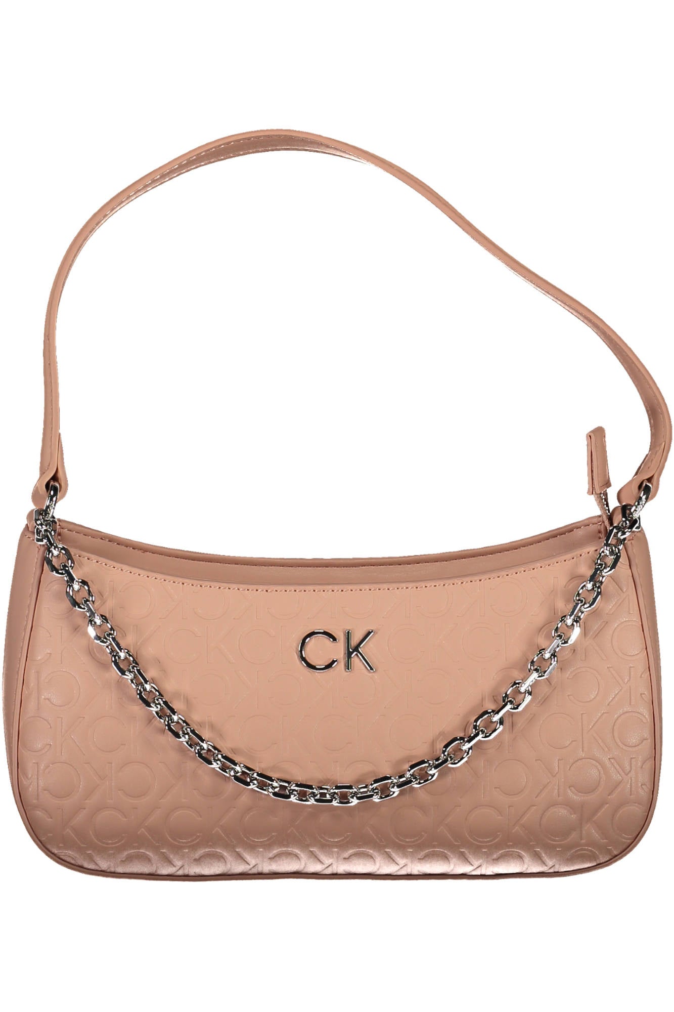 CALVIN KLEIN BORSA DONNA ROSA-0