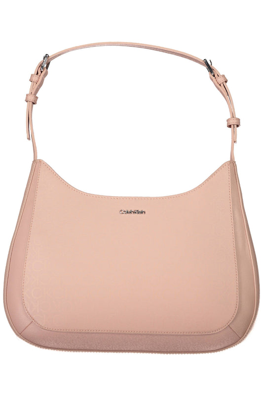 CALVIN KLEIN BORSA DONNA ROSA-0