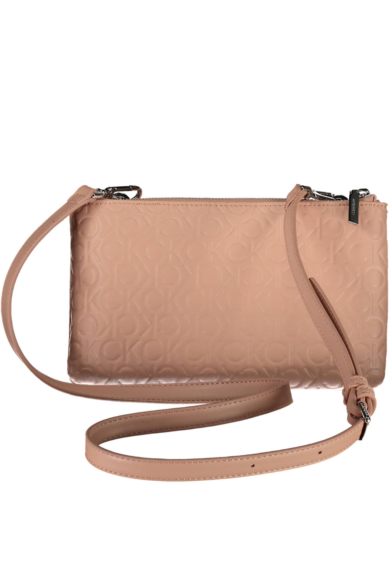 CALVIN KLEIN BORSA DONNA ROSA-1