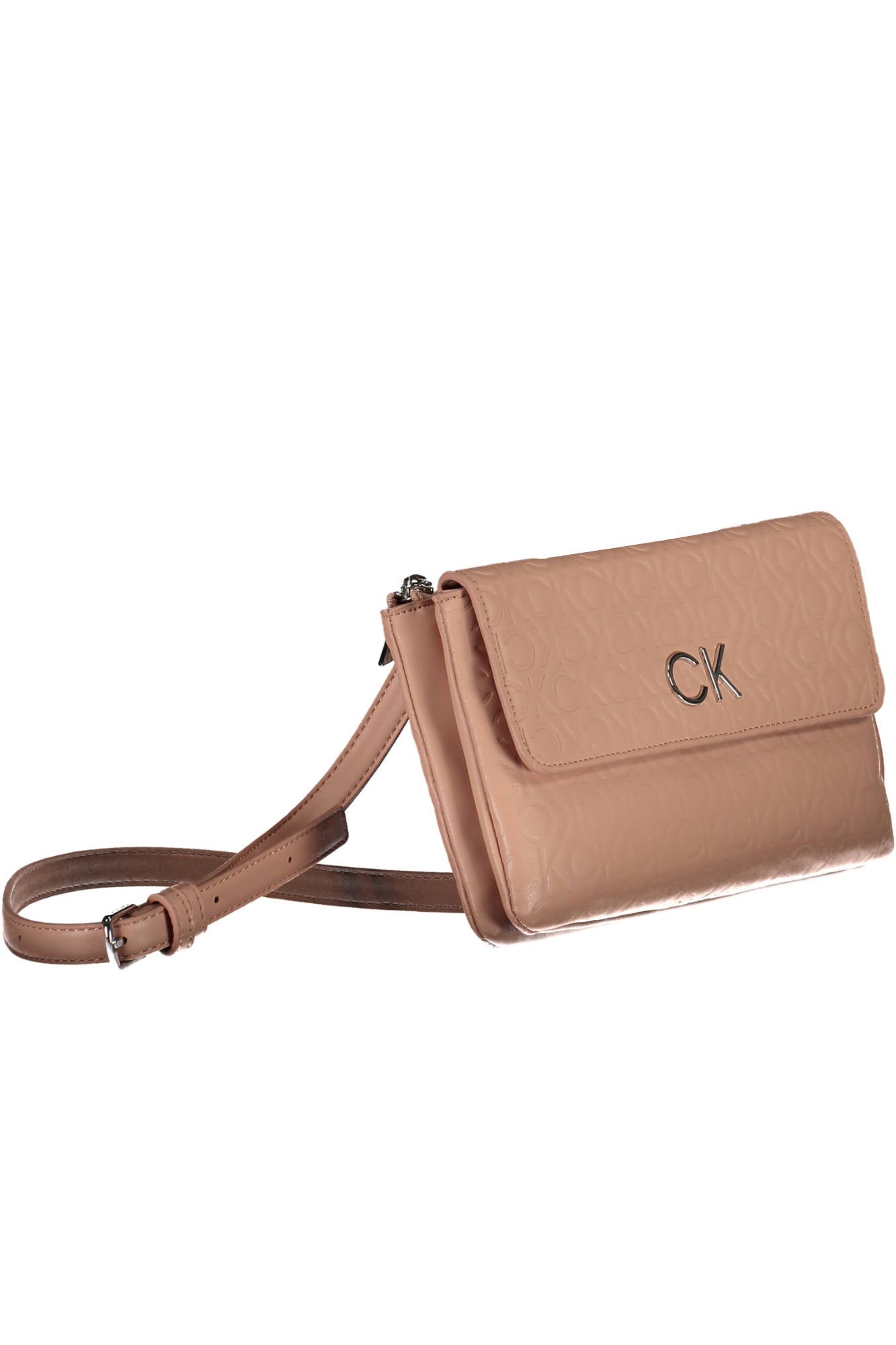 CALVIN KLEIN BORSA DONNA ROSA-2