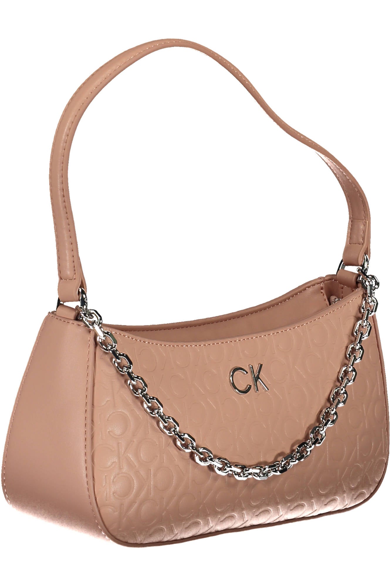 CALVIN KLEIN BORSA DONNA ROSA-2