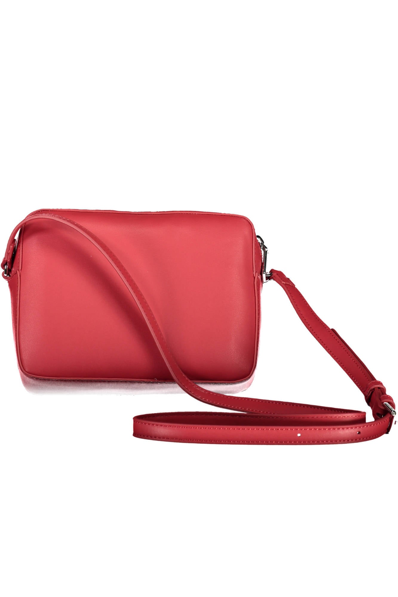 CALVIN KLEIN BORSA DONNA ROSSO-1