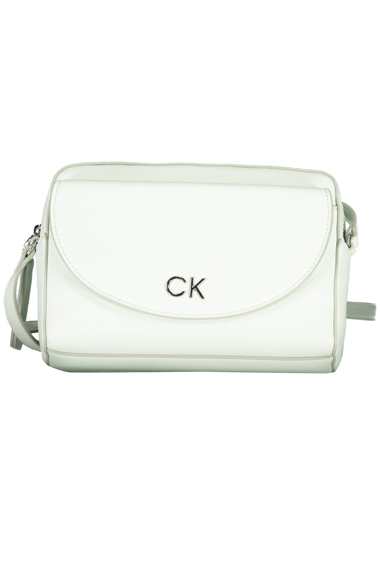 CALVIN KLEIN BORSA DONNA VERDE-0