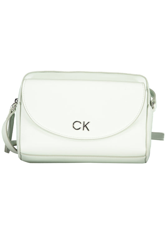 CALVIN KLEIN BORSA DONNA VERDE-0