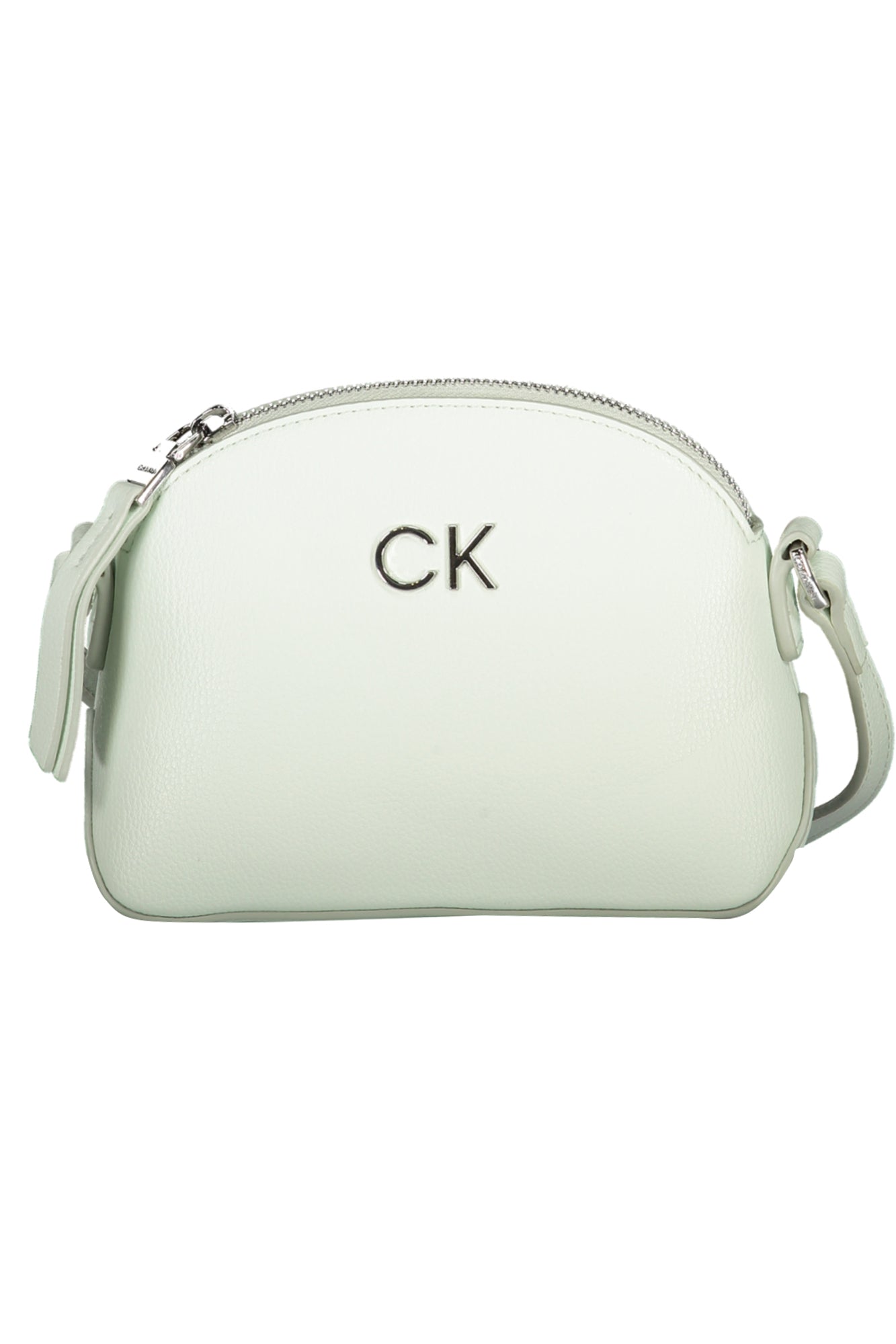 CALVIN KLEIN BORSA DONNA VERDE-0