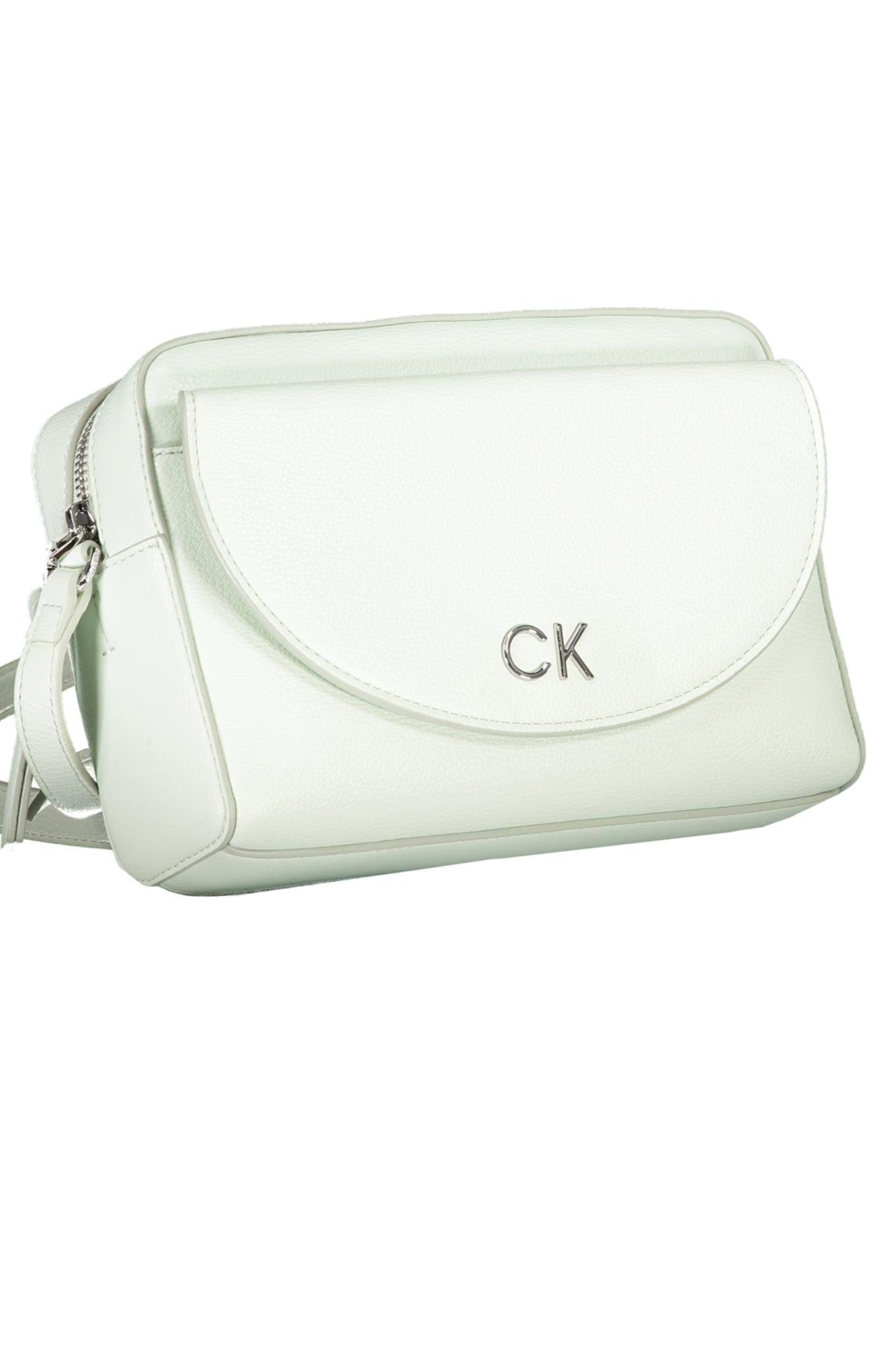 CALVIN KLEIN BORSA DONNA VERDE-2