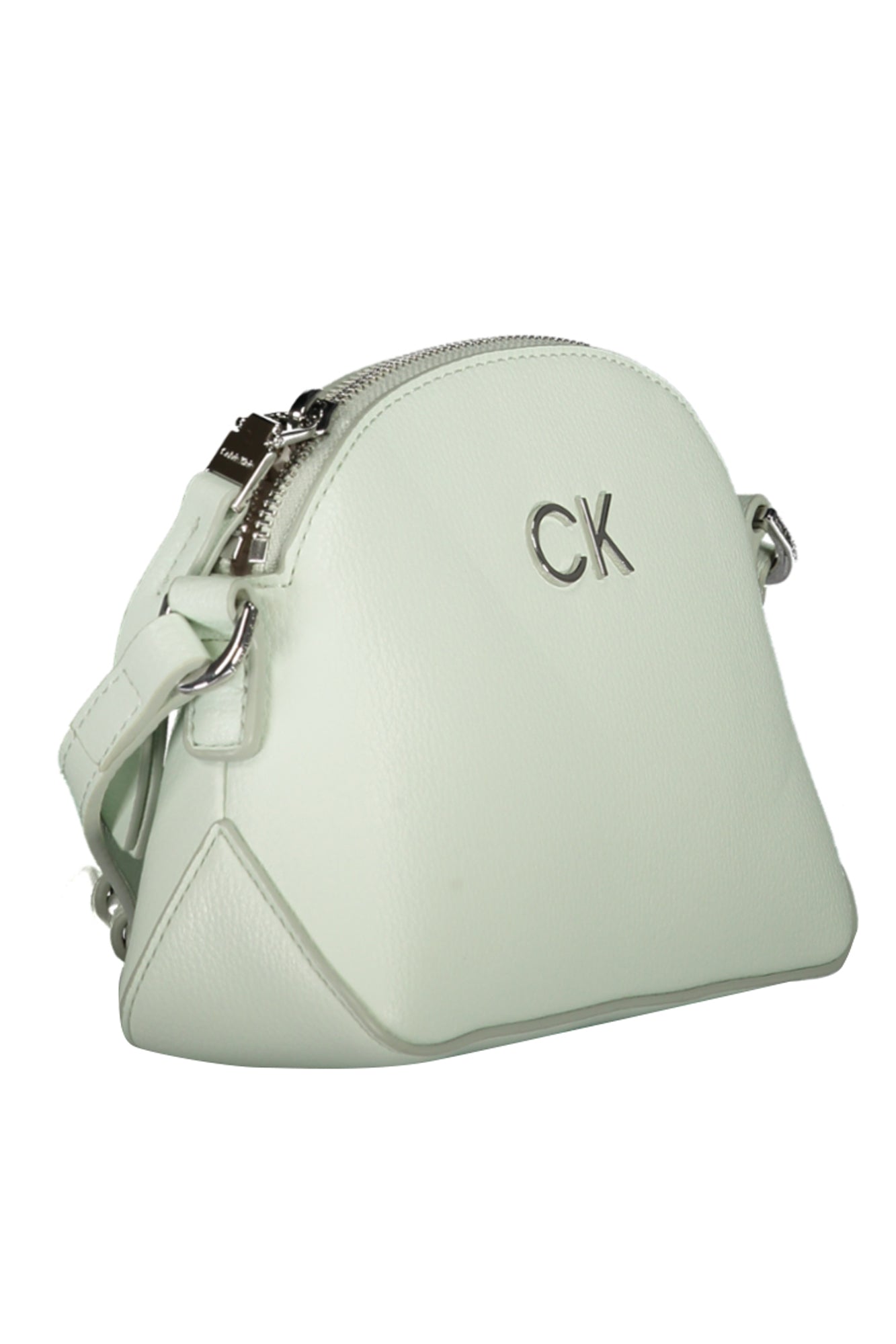 CALVIN KLEIN BORSA DONNA VERDE-2