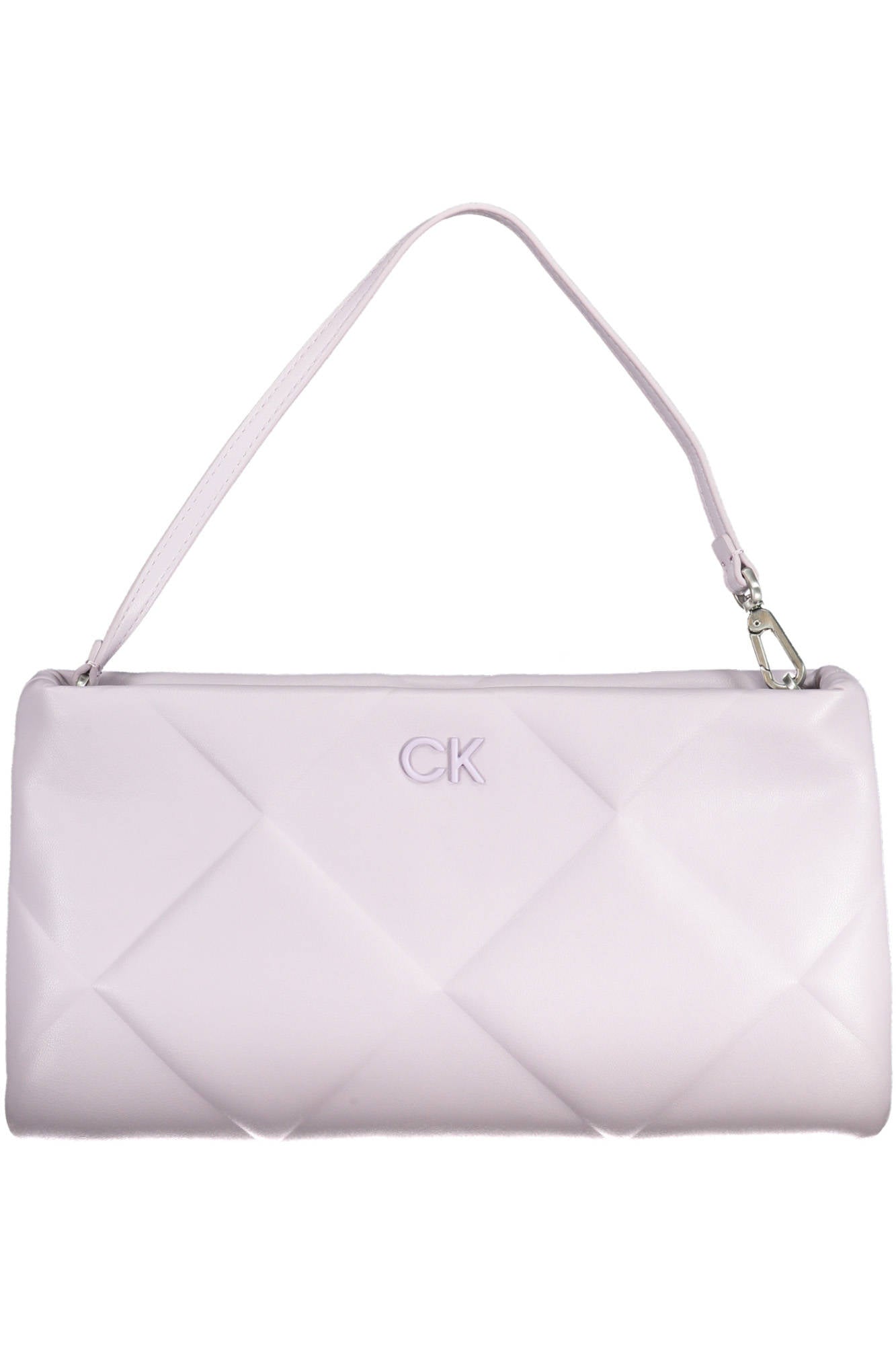 CALVIN KLEIN BORSA DONNA VIOLA-0