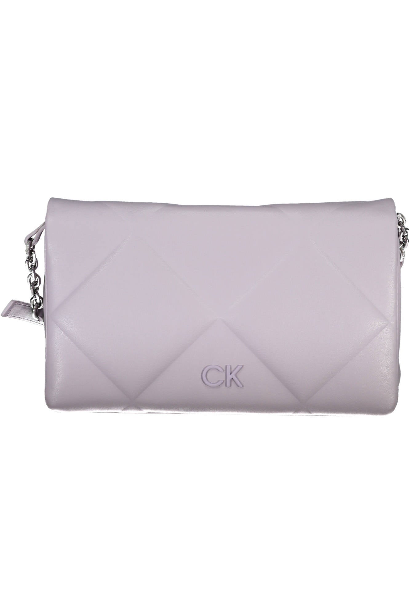 CALVIN KLEIN BORSA DONNA VIOLA-0