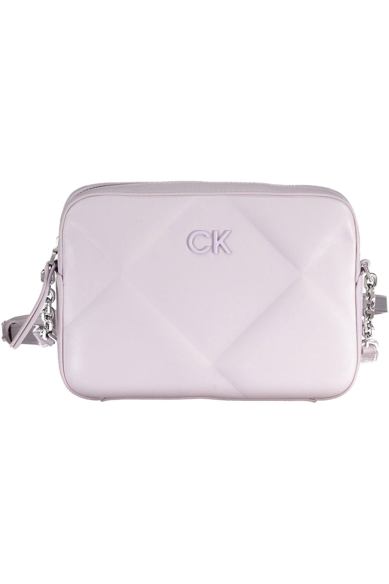 CALVIN KLEIN BORSA DONNA VIOLA-0