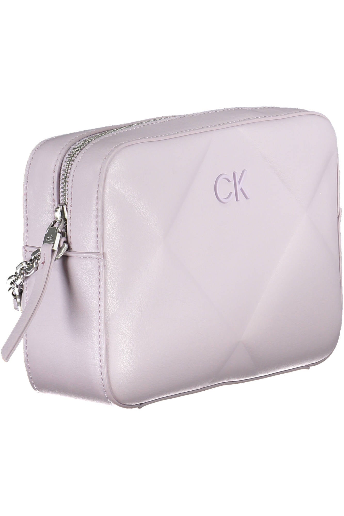 CALVIN KLEIN BORSA DONNA VIOLA-1