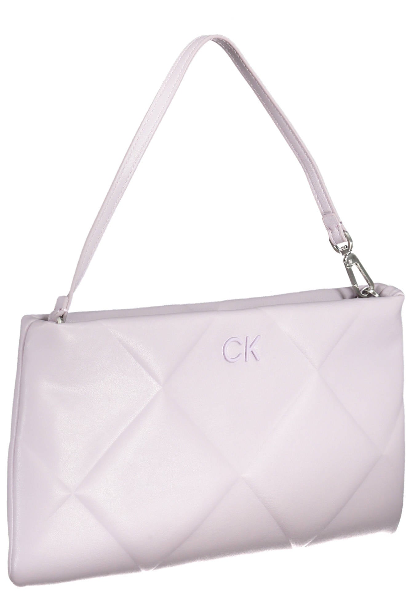 CALVIN KLEIN BORSA DONNA VIOLA-1