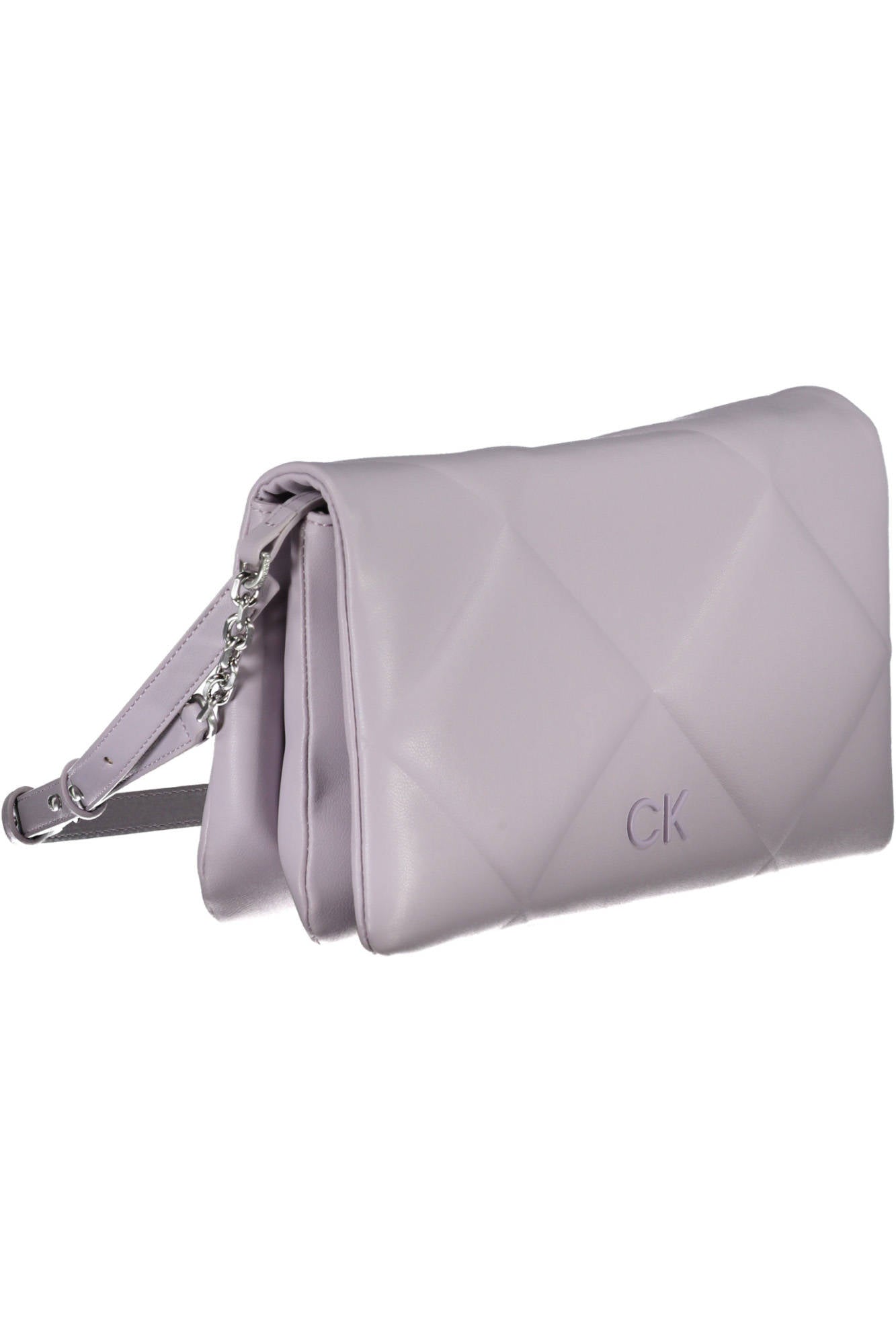 CALVIN KLEIN BORSA DONNA VIOLA-2