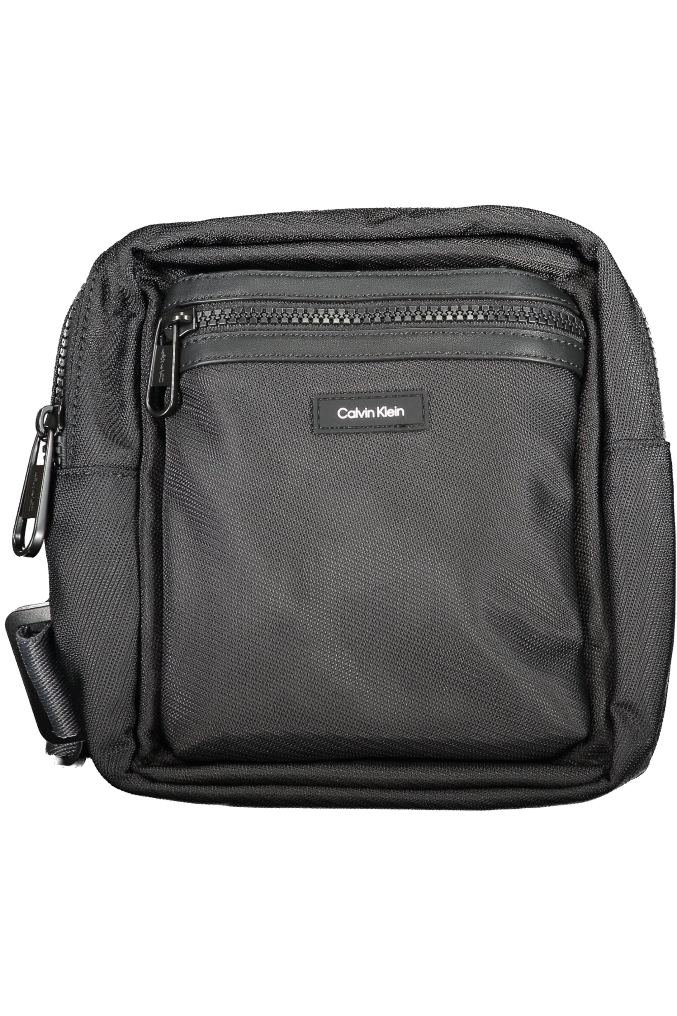 CALVIN KLEIN BORSA UOMO NERO-0