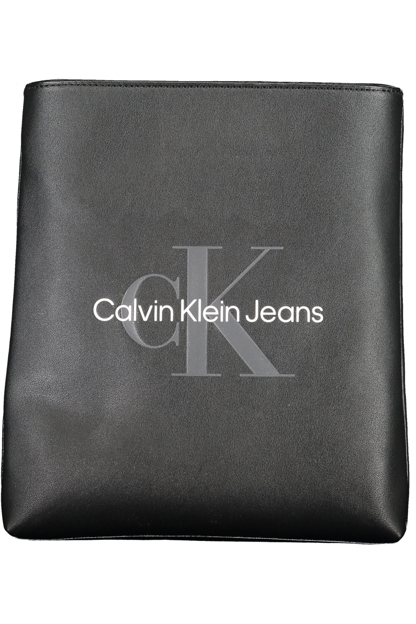 CALVIN KLEIN BORSA UOMO NERO-0