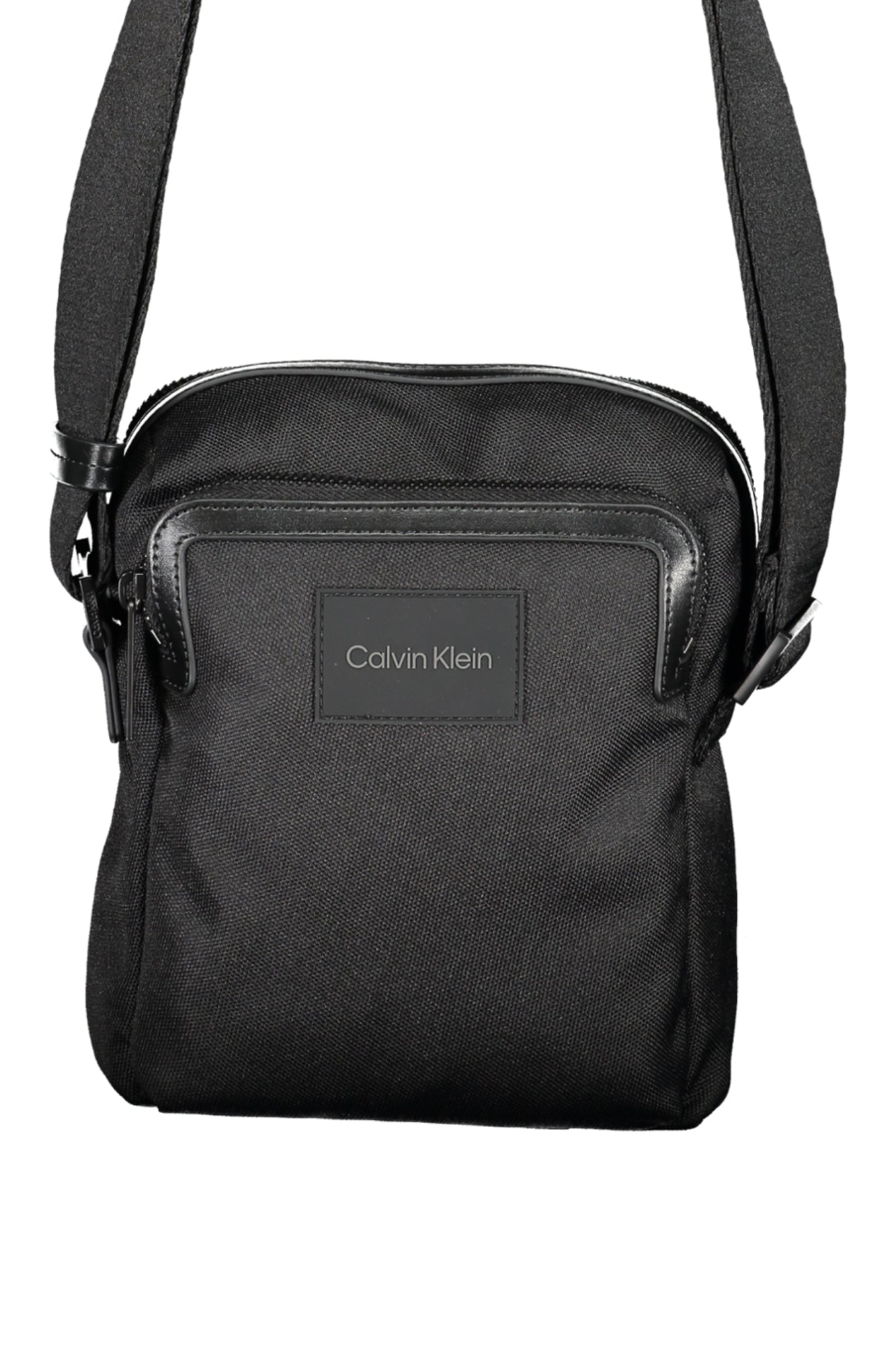 CALVIN KLEIN BORSA UOMO NERO-0