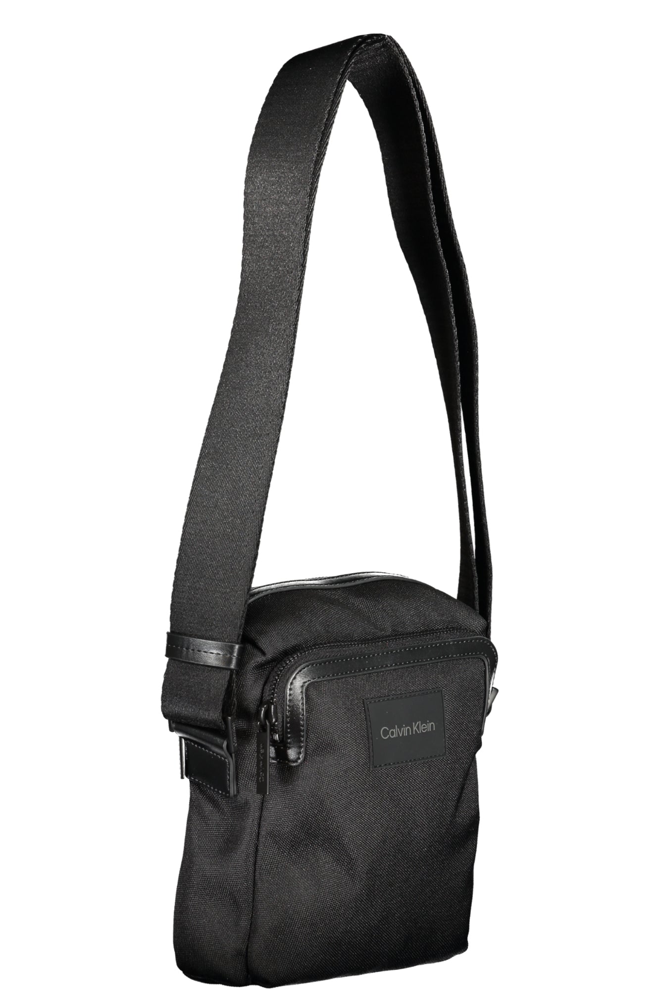 CALVIN KLEIN BORSA UOMO NERO-2