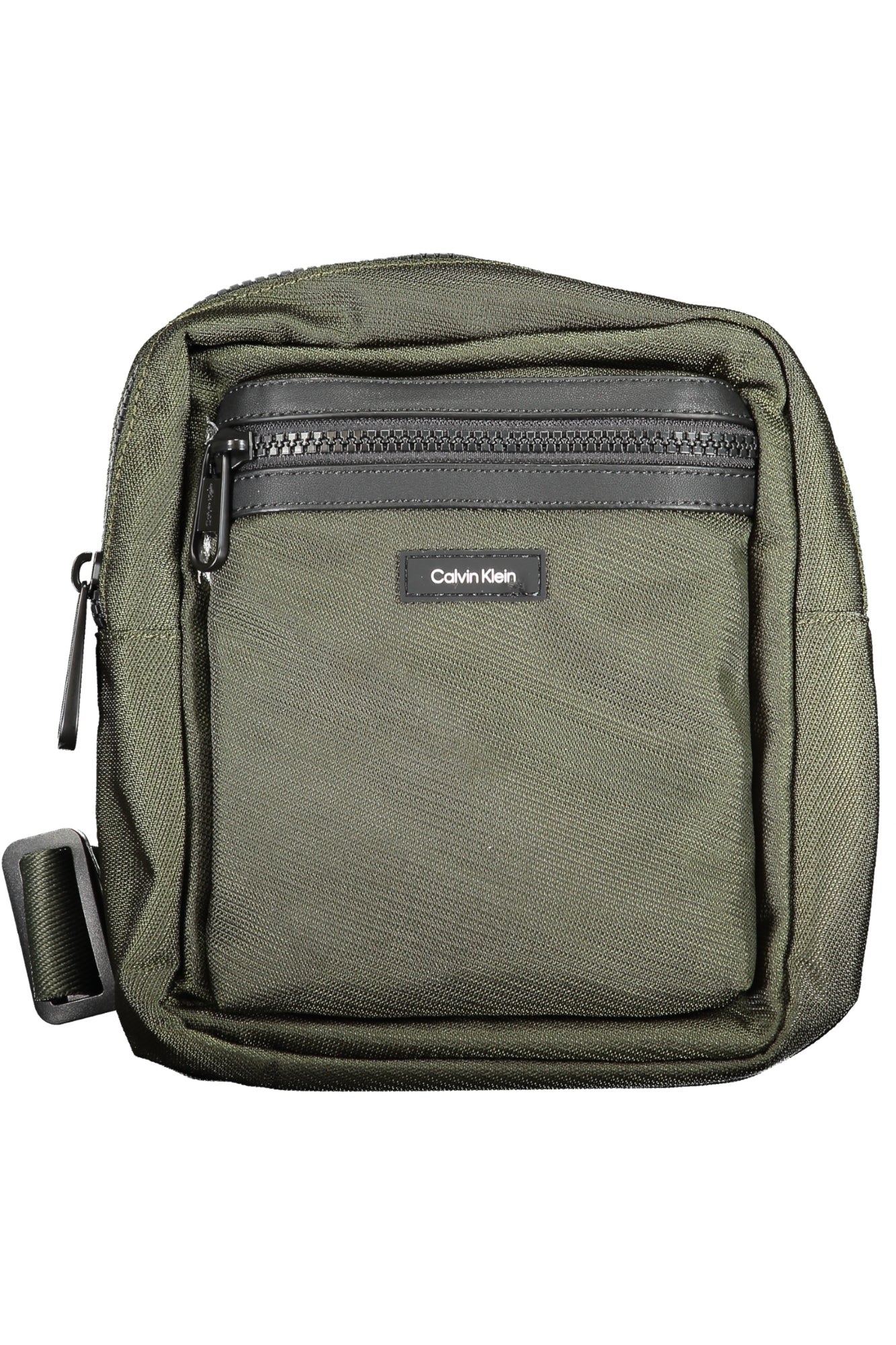 CALVIN KLEIN BORSA UOMO VERDE-0