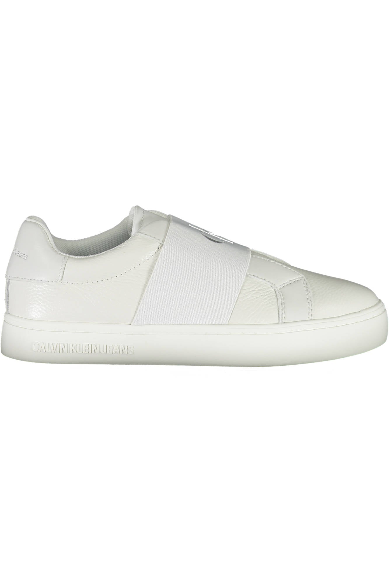 CALVIN KLEIN CALZATURA SPORTIVA DONNA BIANCO-0