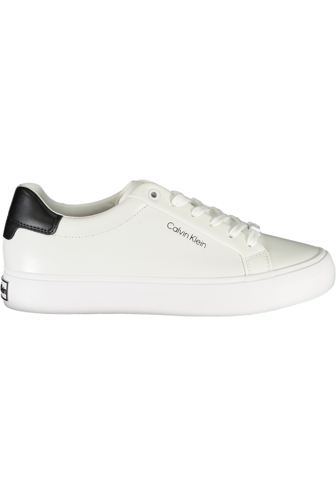 CALVIN KLEIN CALZATURA SPORTIVA DONNA BIANCO-0