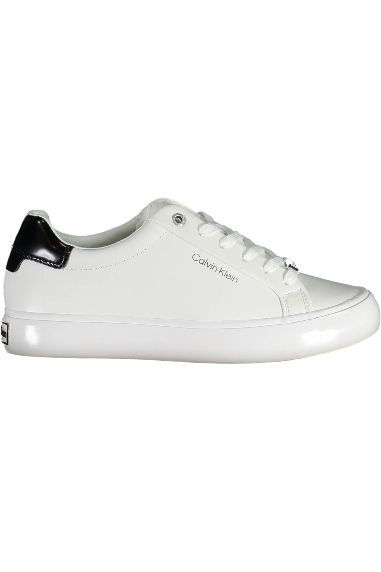 CALVIN KLEIN CALZATURA SPORTIVA DONNA BIANCO-0