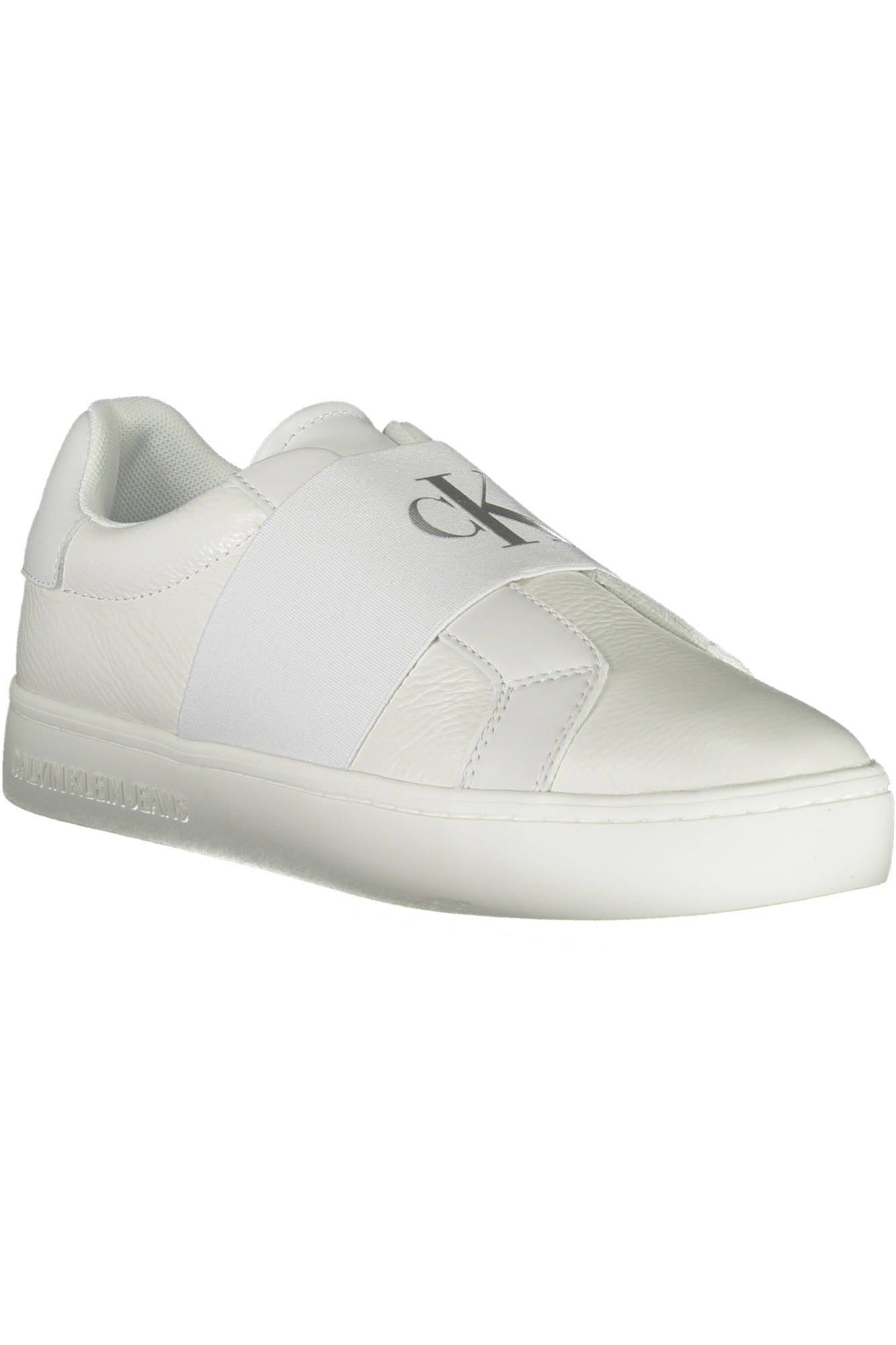 CALVIN KLEIN CALZATURA SPORTIVA DONNA BIANCO-1