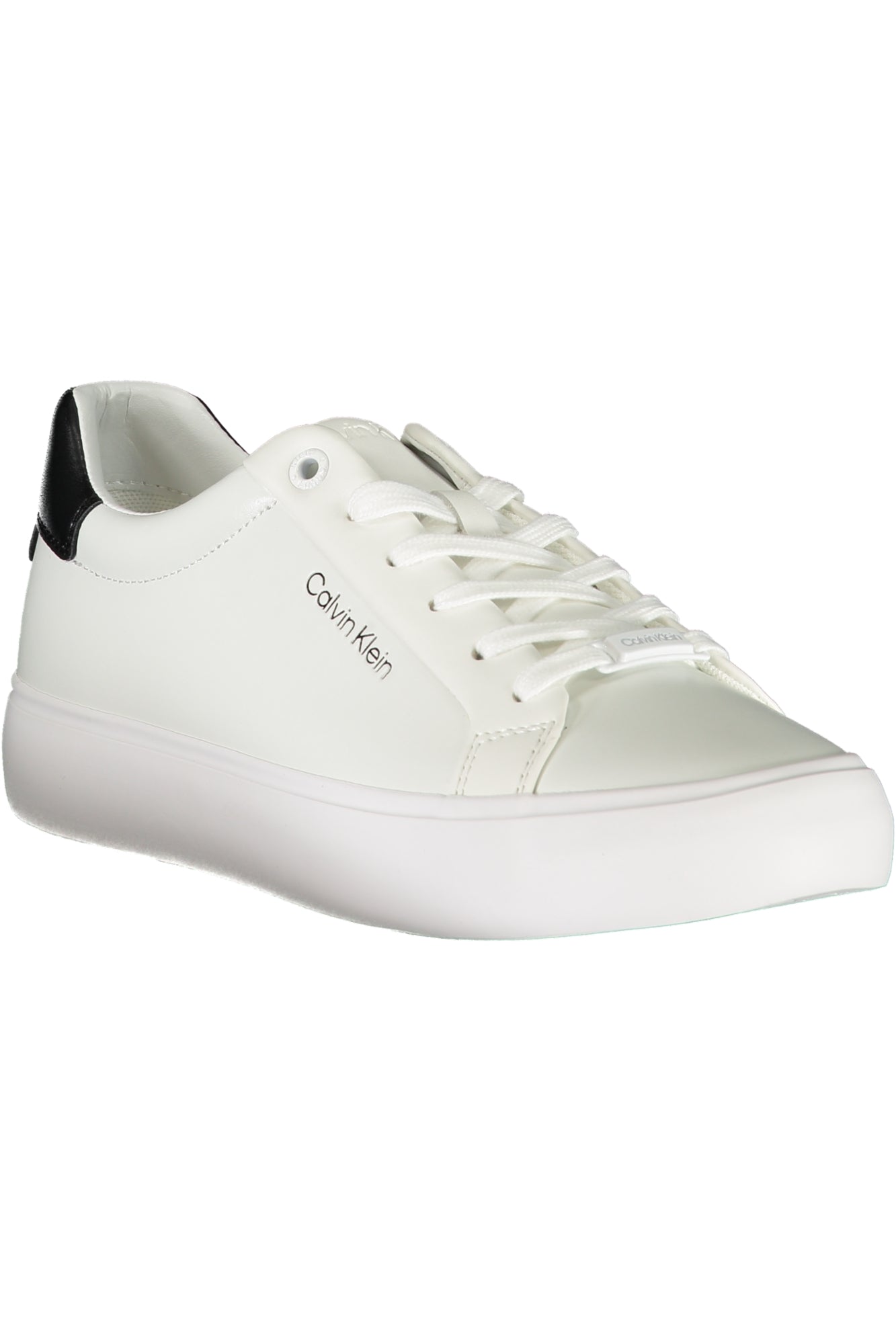 CALVIN KLEIN CALZATURA SPORTIVA DONNA BIANCO-1