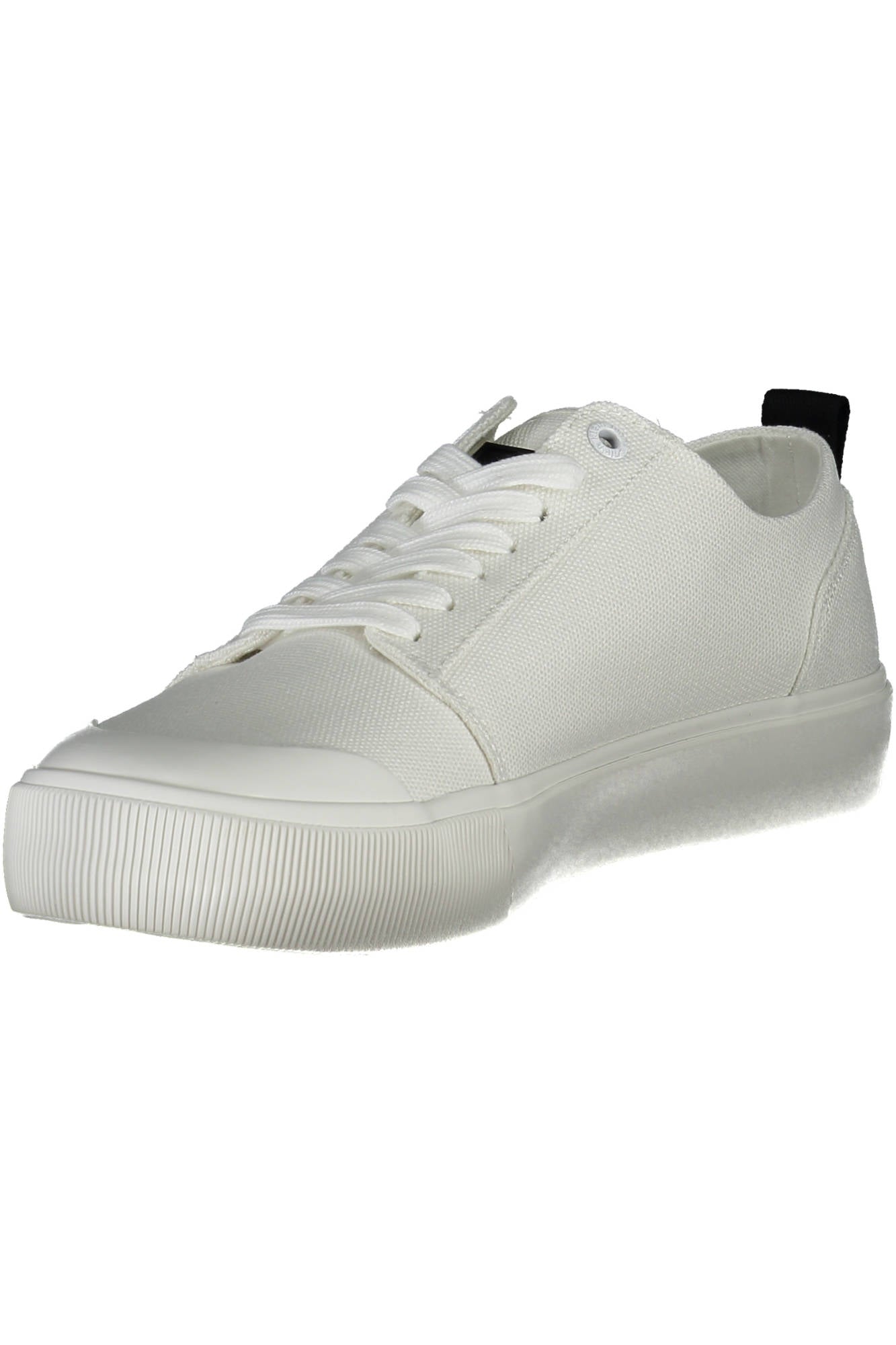 CALVIN KLEIN CALZATURA SPORTIVA UOMO BIANCO-2