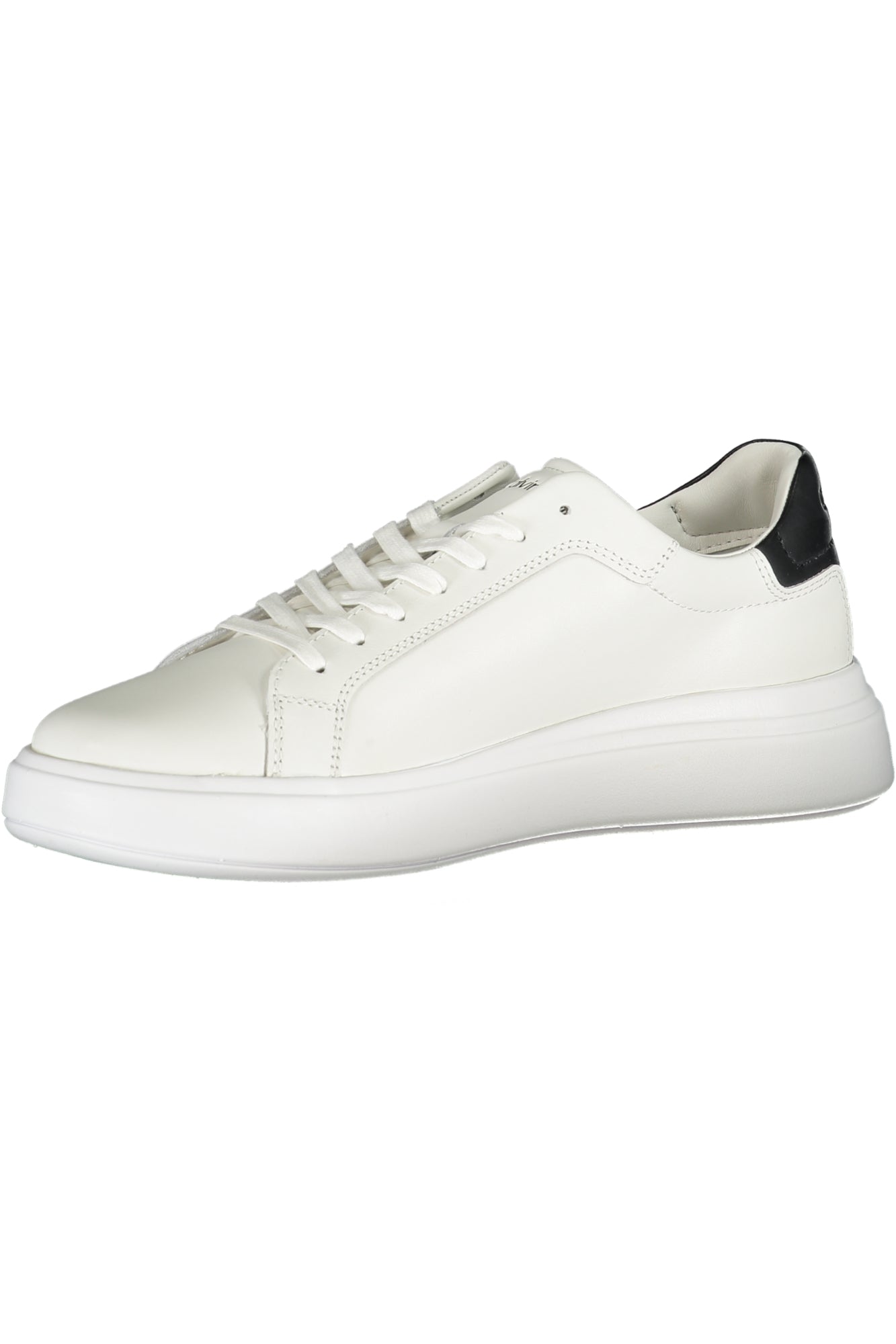 CALVIN KLEIN CALZATURA SPORTIVA UOMO BIANCO-2