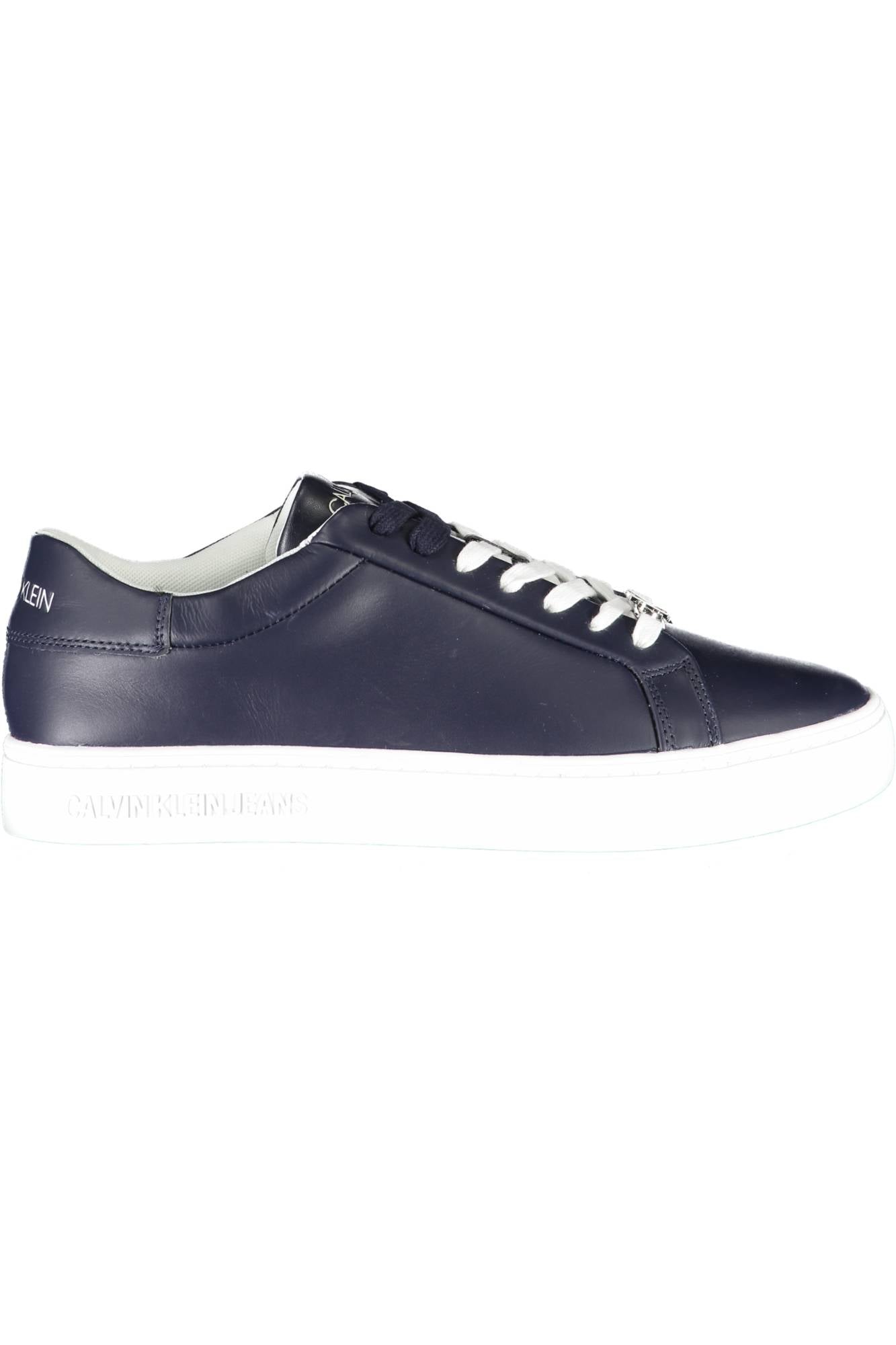 CALVIN KLEIN CALZATURA SPORTIVA UOMO BLU-0