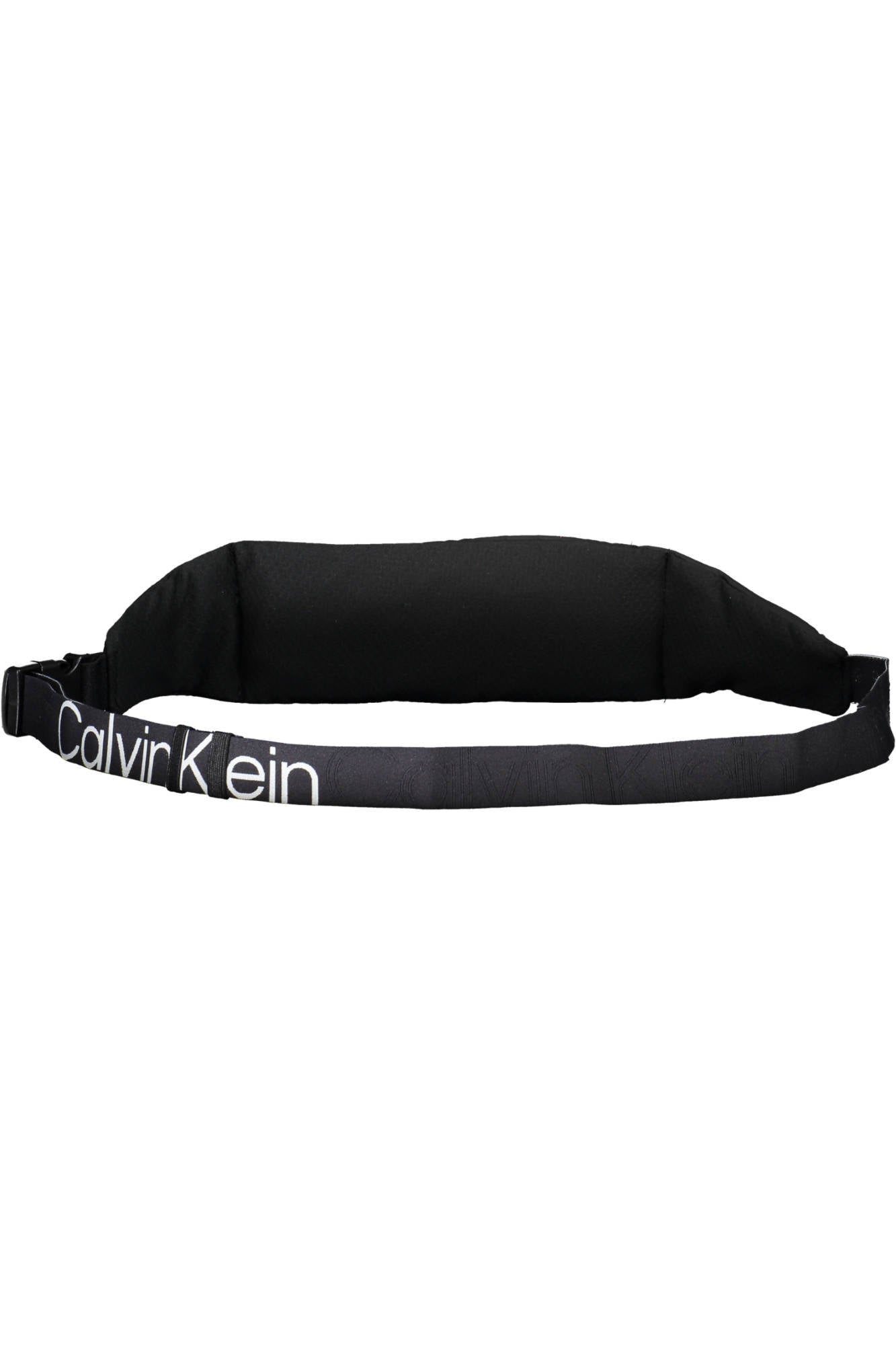 CALVIN KLEIN MARSUPIO UOMO NERO-1