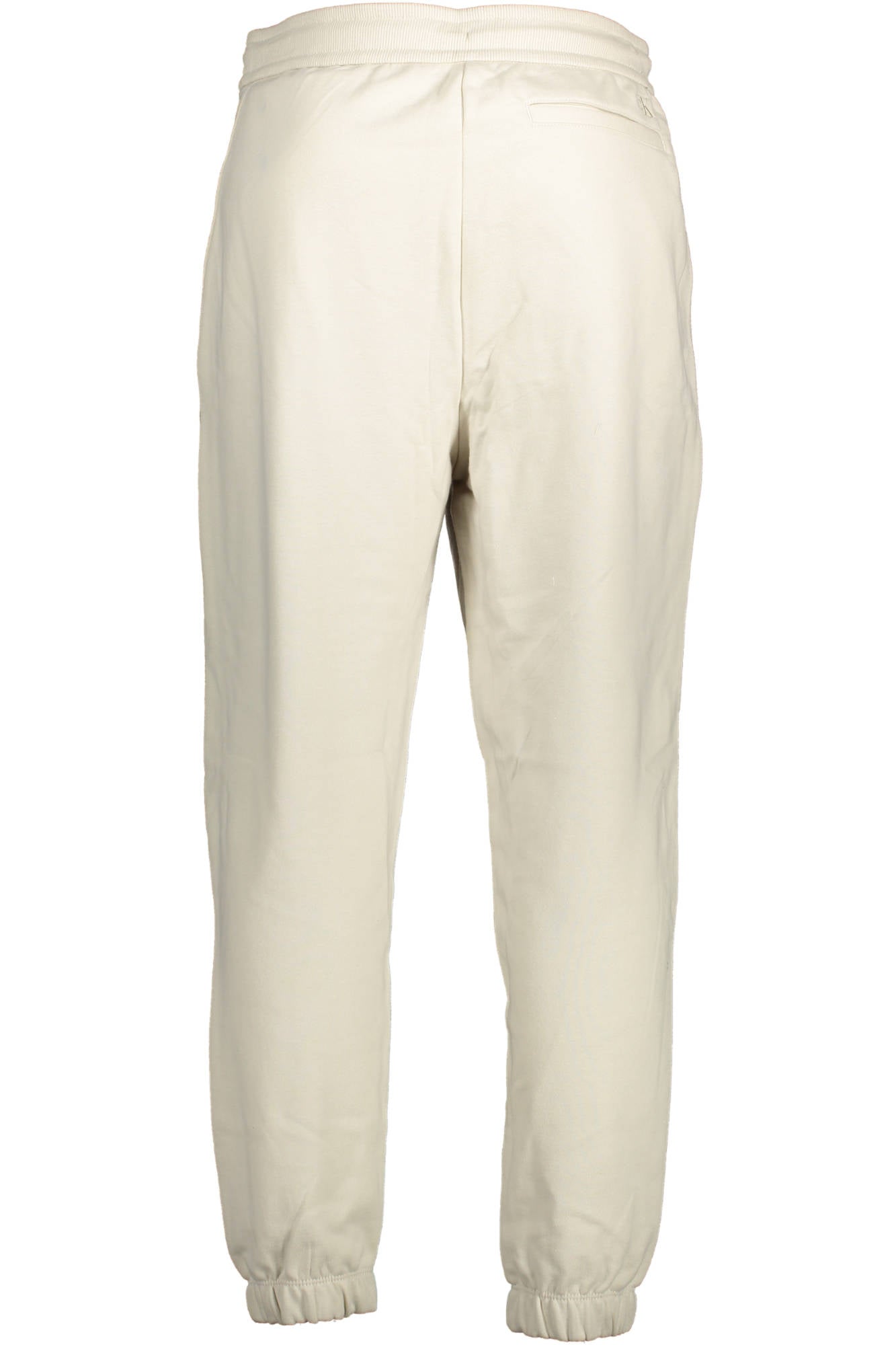 CALVIN KLEIN PANTALONE UOMO BEIGE-1