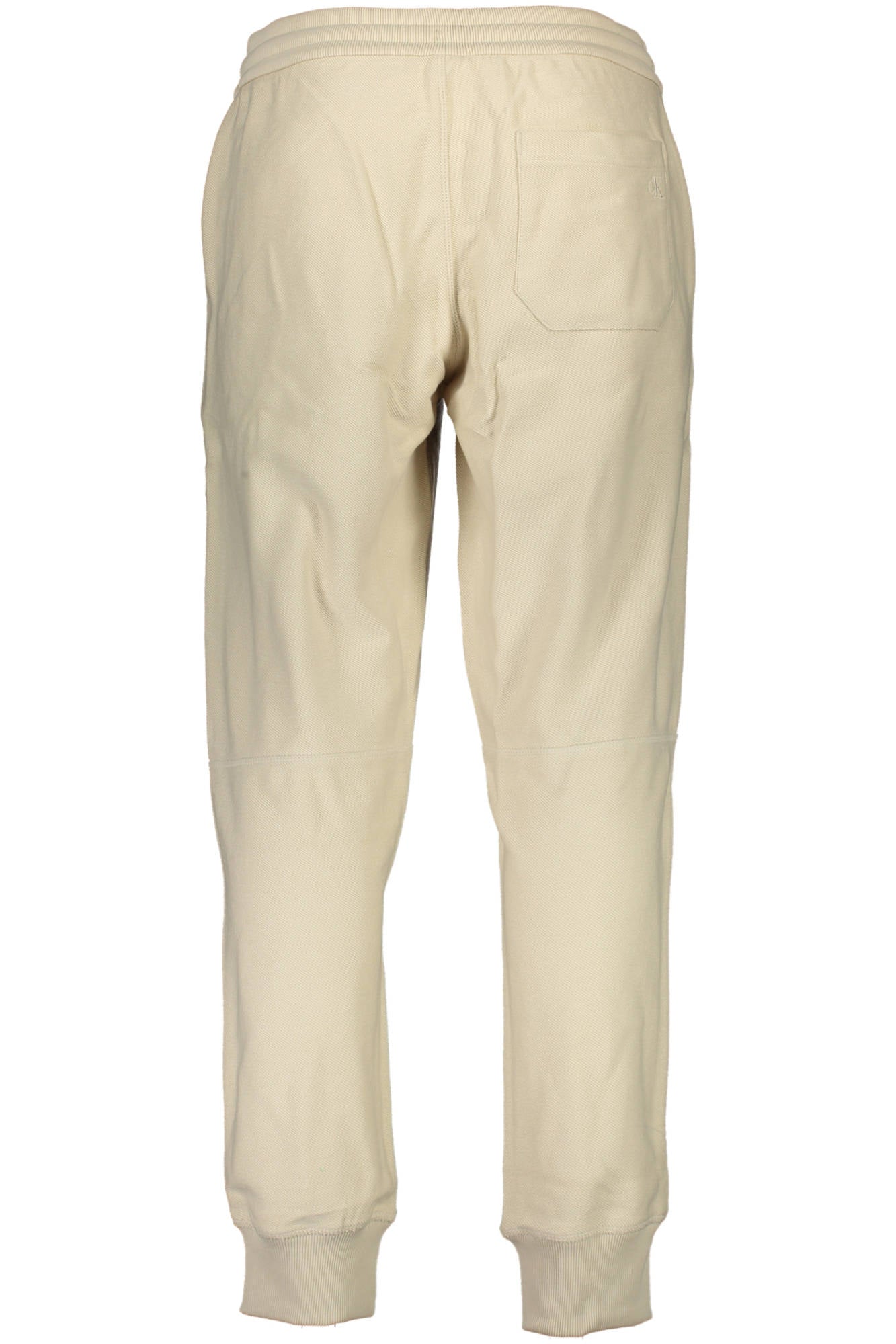 CALVIN KLEIN PANTALONE UOMO BEIGE-1