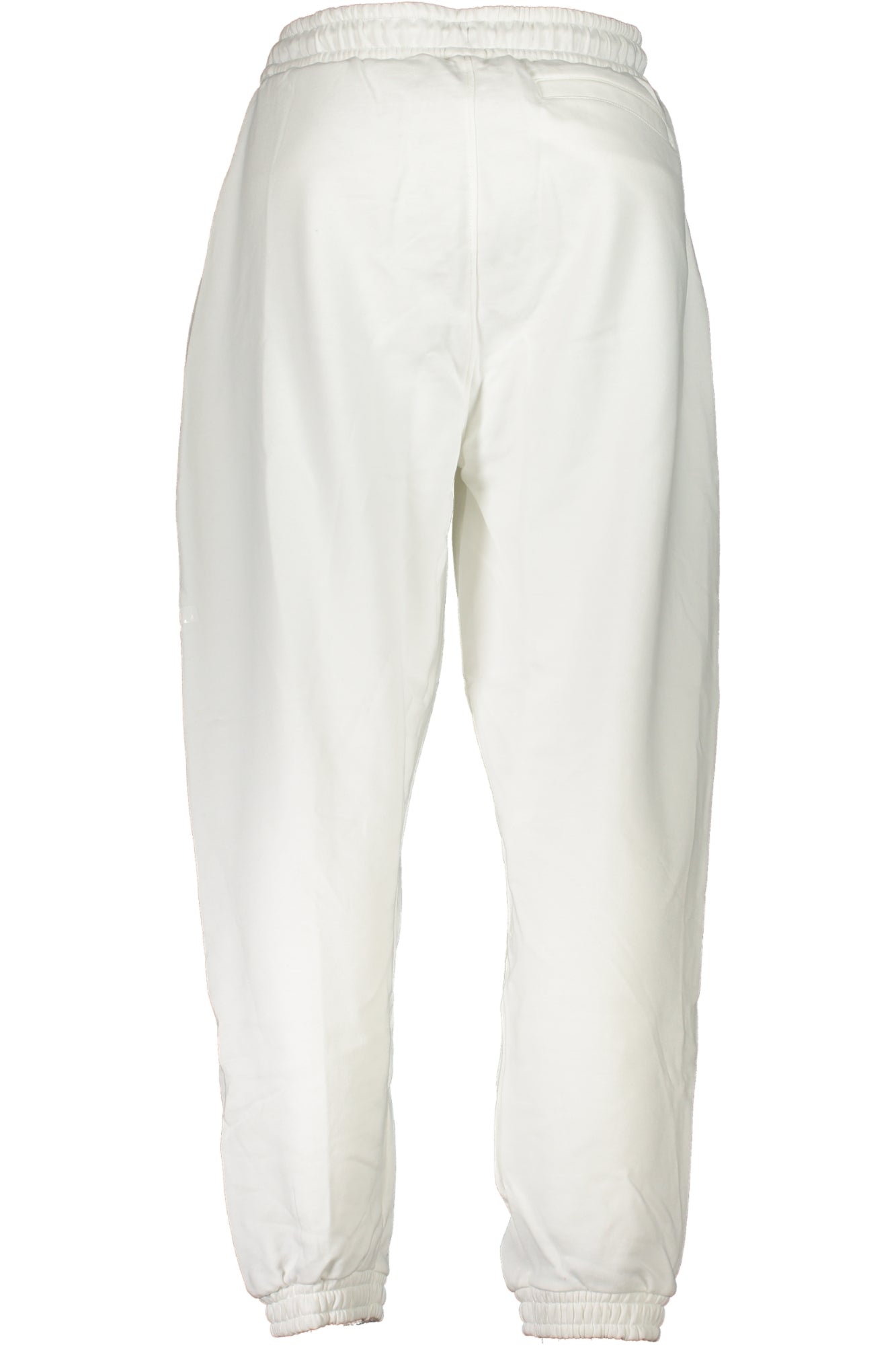 CALVIN KLEIN PANTALONE UOMO BIANCO-1