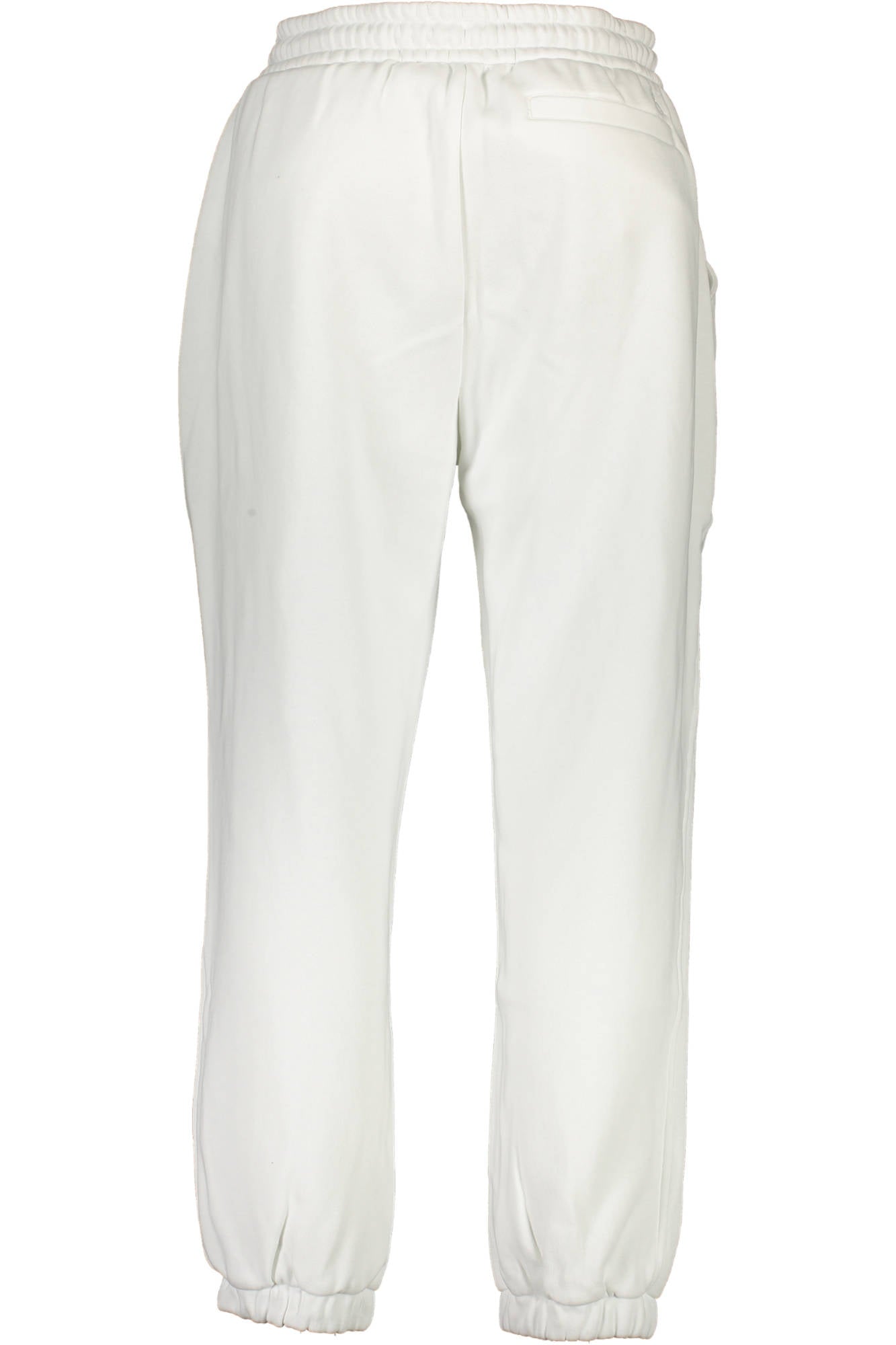 CALVIN KLEIN PANTALONE UOMO BIANCO-1