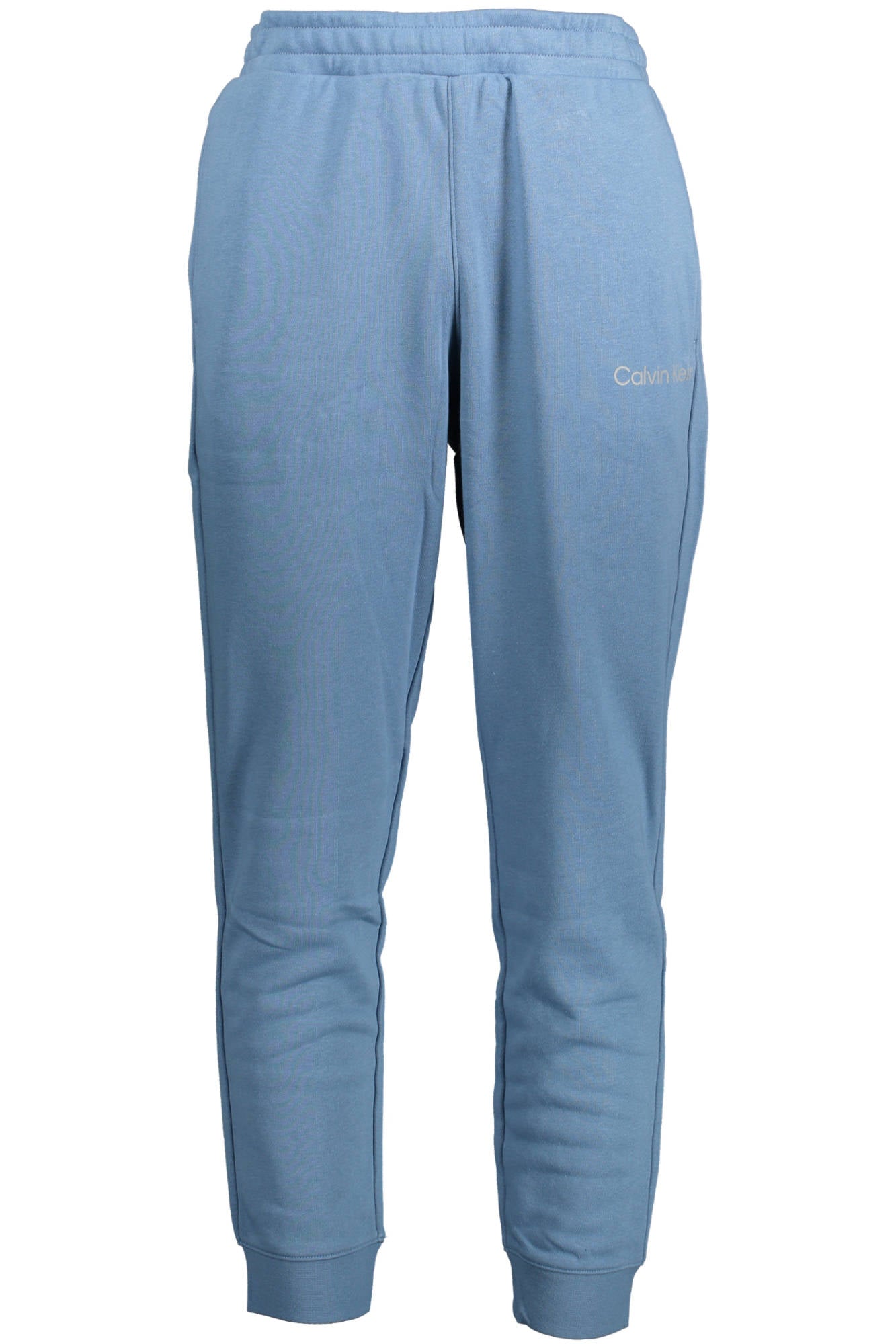 CALVIN KLEIN PANTALONE UOMO BLU-0