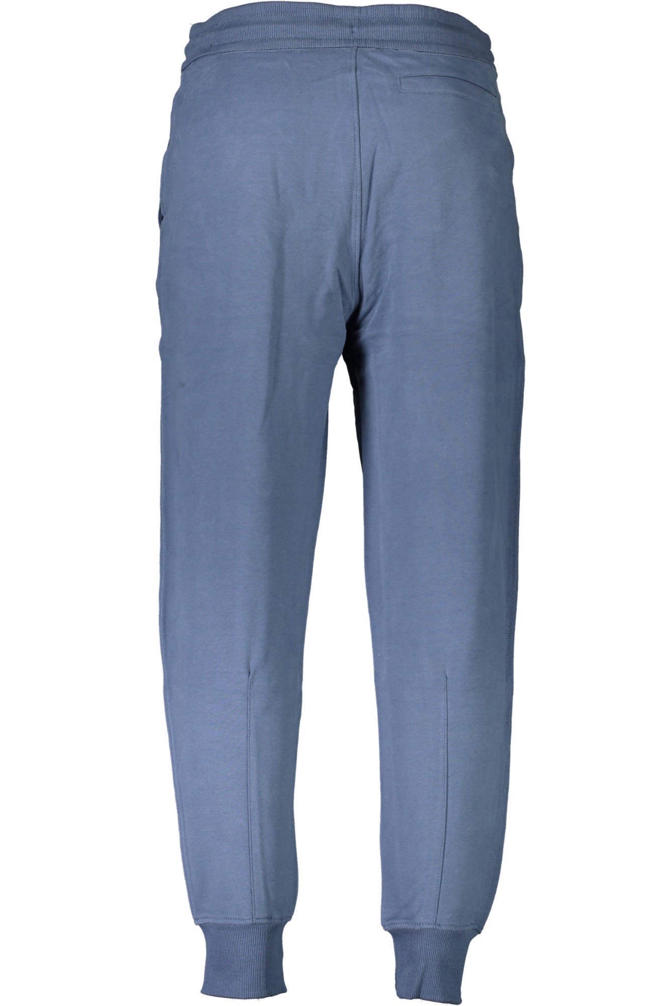 CALVIN KLEIN PANTALONE UOMO BLU-1