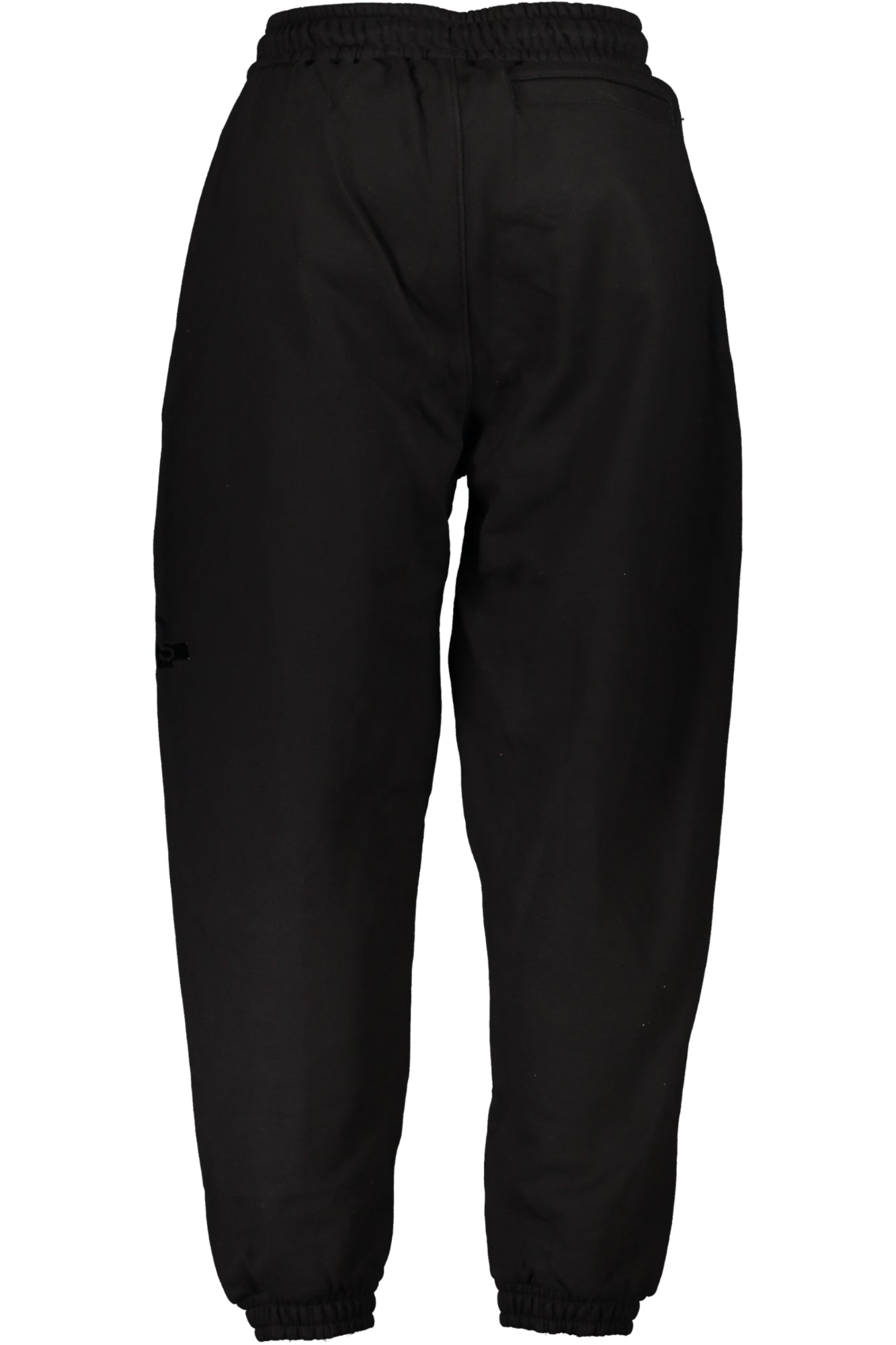 CALVIN KLEIN PANTALONE UOMO NERO-1