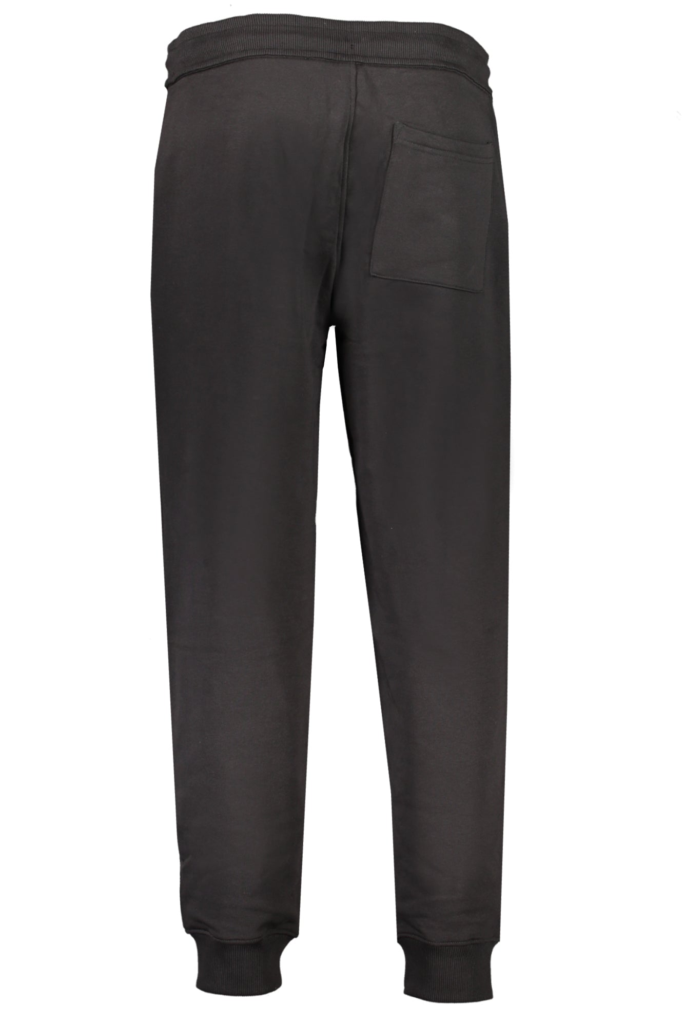 CALVIN KLEIN PANTALONE UOMO NERO-1