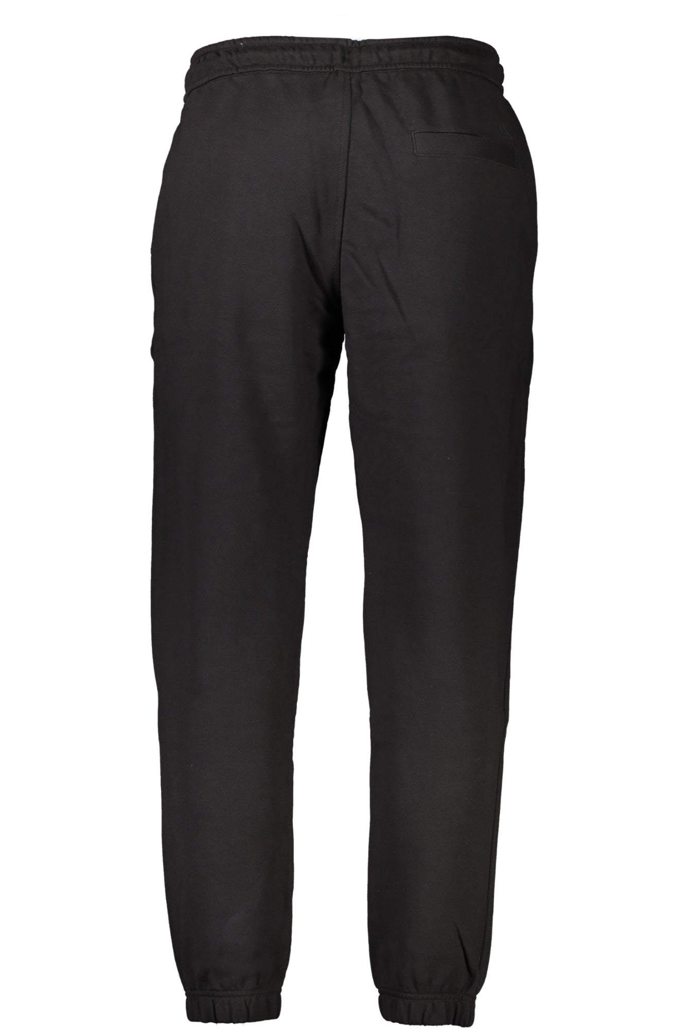 CALVIN KLEIN PANTALONE UOMO NERO-1