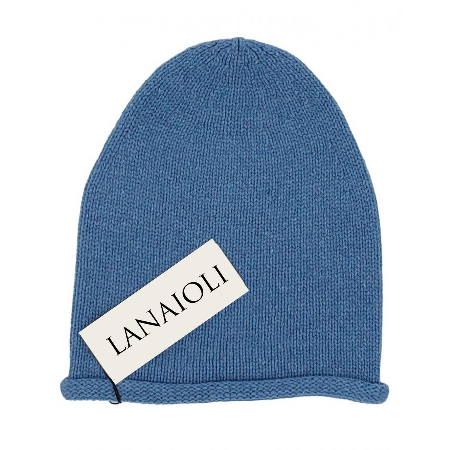 Cappello Donna Rasato in Cashmere Rigenerato-1