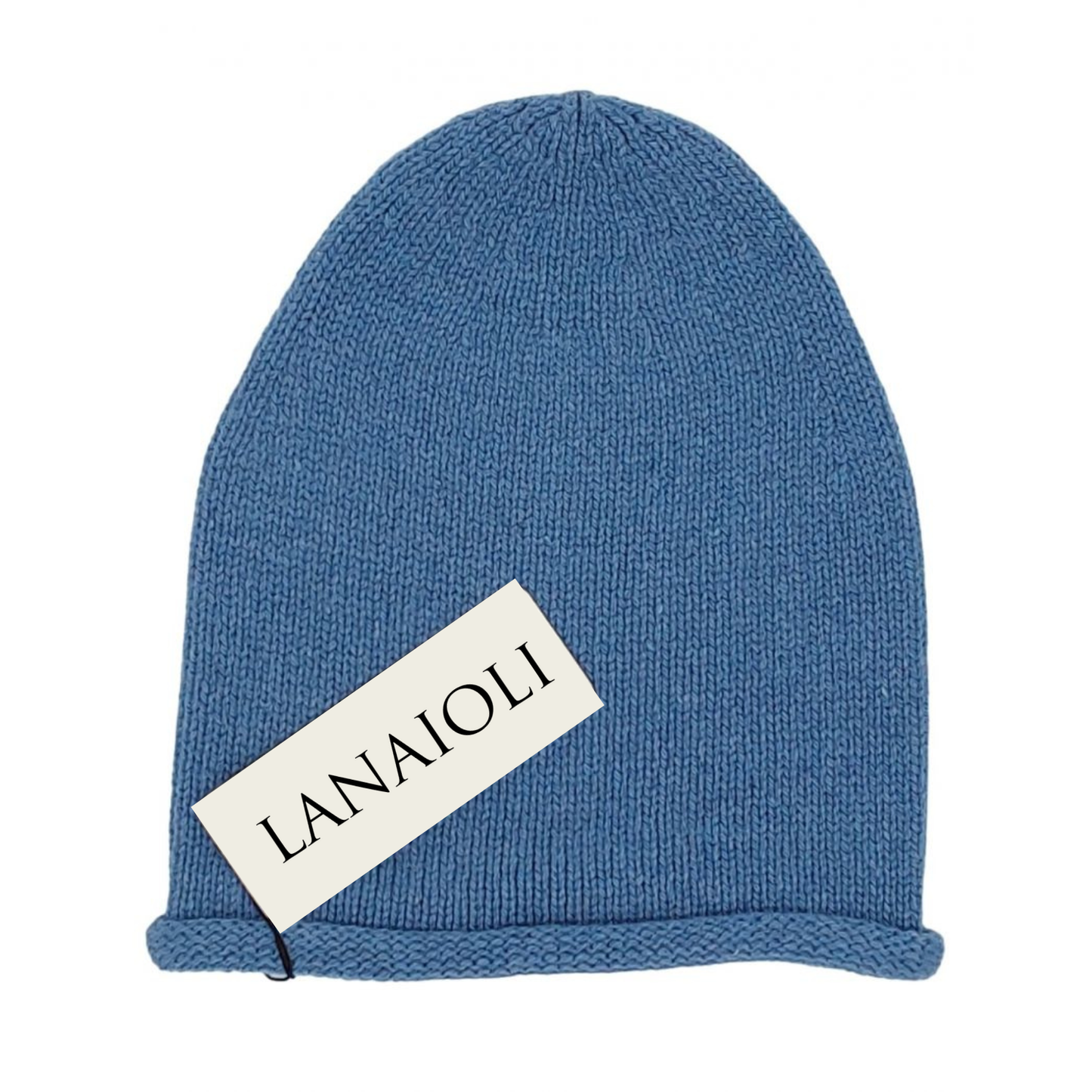 Cappello Uomo Rasato Cashmere Rigenerato-1