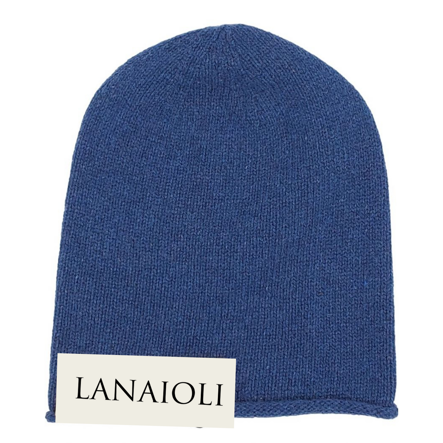 Cappello Donna Rasato in Cashmere Rigenerato-3