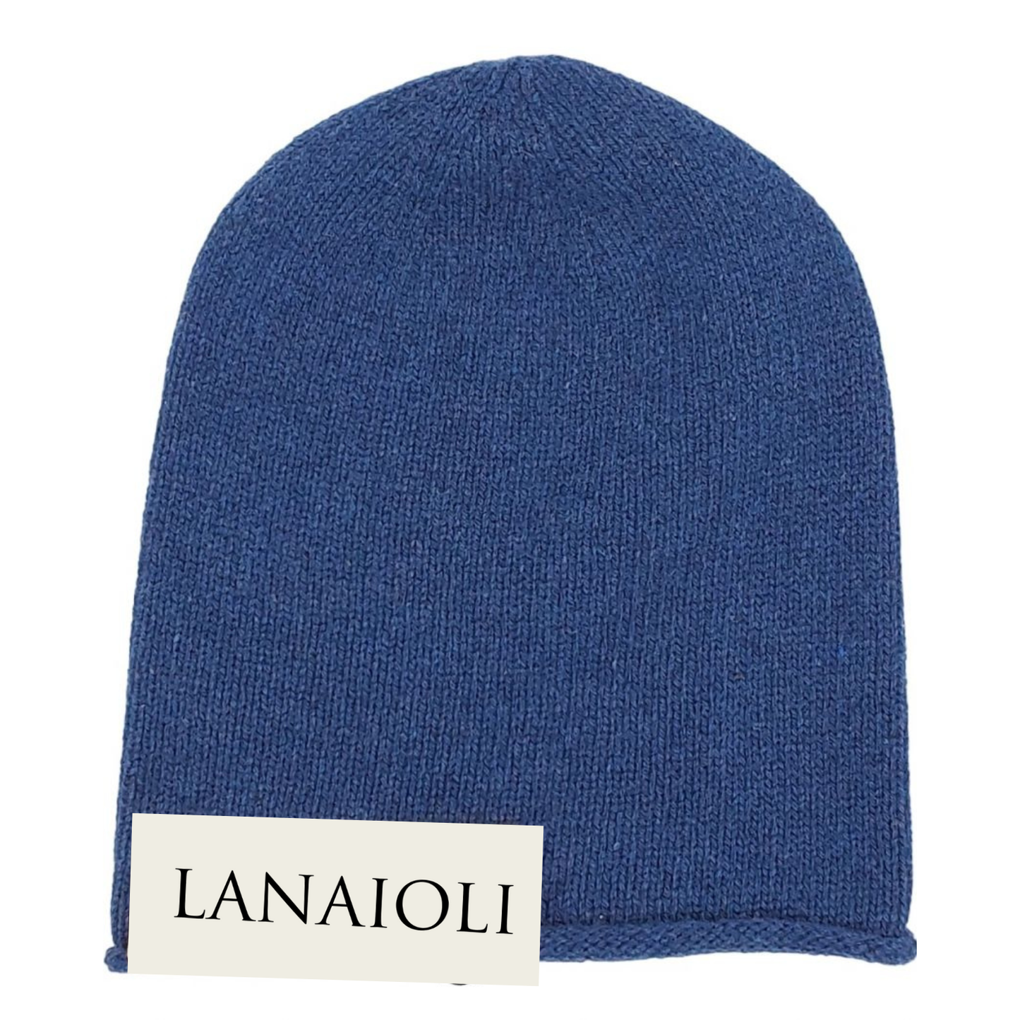 Cappello Uomo Rasato Cashmere Rigenerato-2