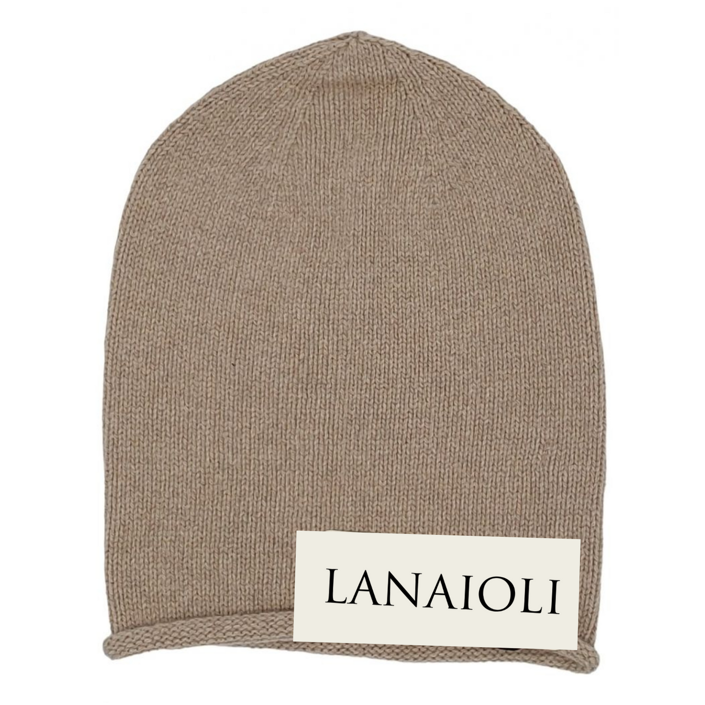 Cappello Donna Rasato in Cashmere Rigenerato-4