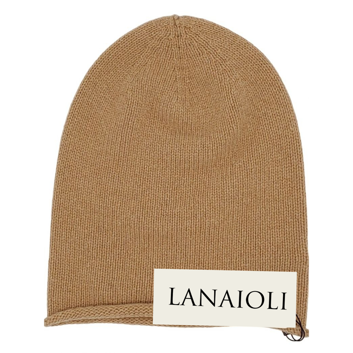 Cappello Donna Rasato in Cashmere Rigenerato-6