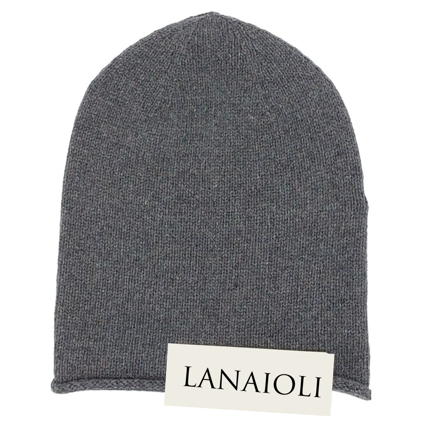 Cappello Uomo Rasato Cashmere Rigenerato-7